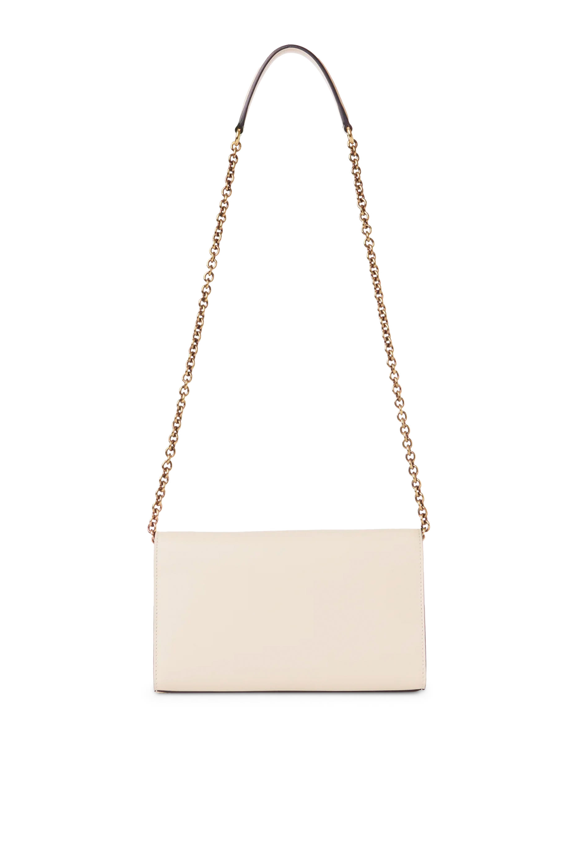 Logo Small Crossbody Bag