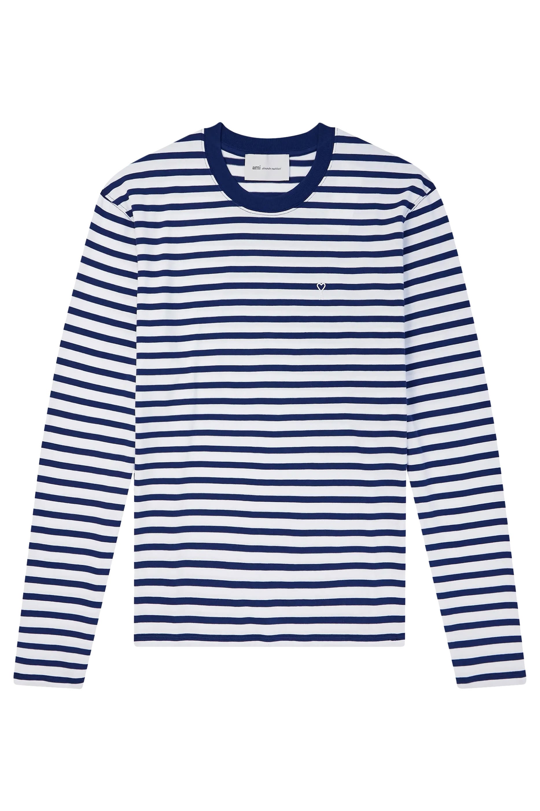 Stripes Marini&egrave;re T-Shirt