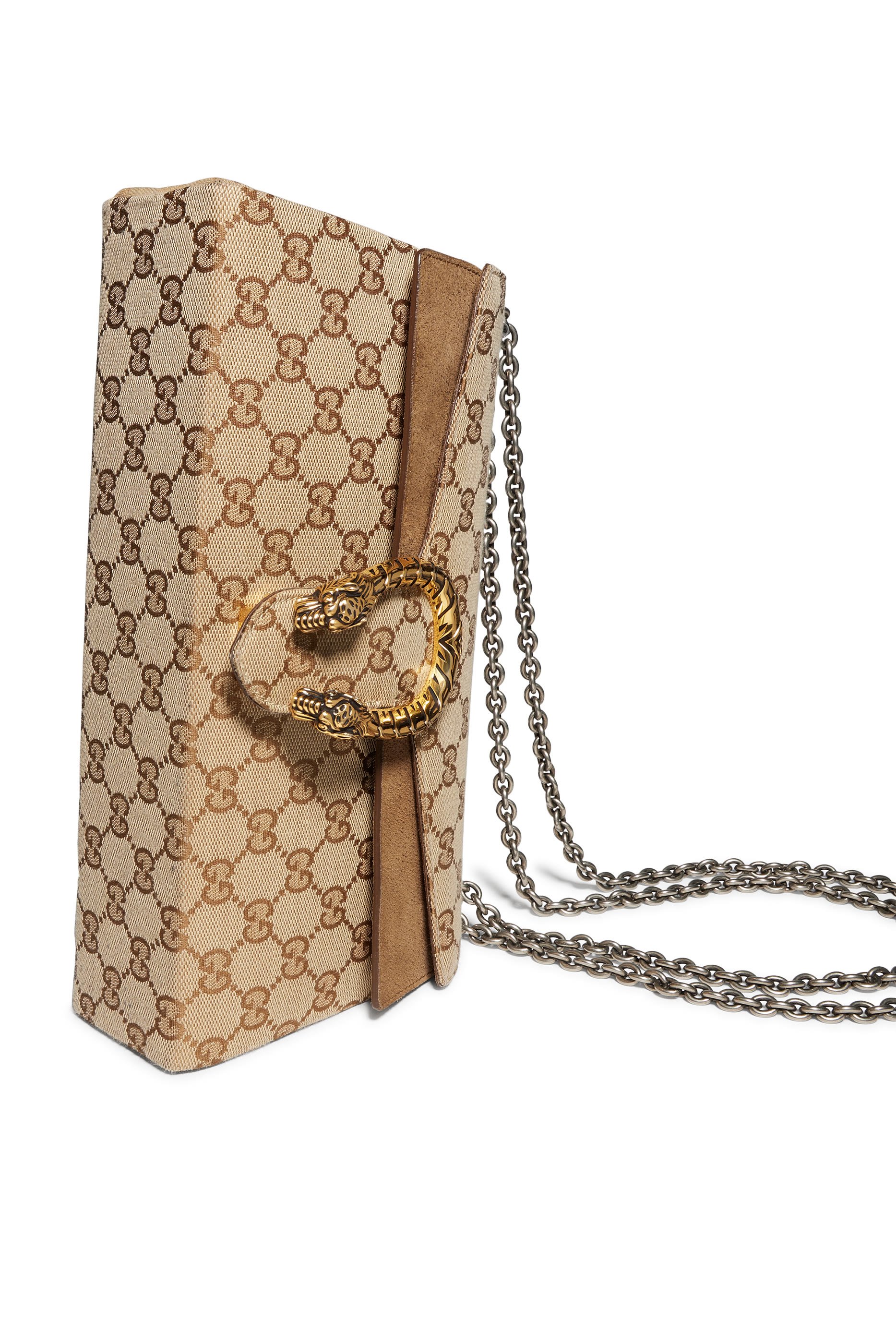 Dionysus Medium Shoulder Bag