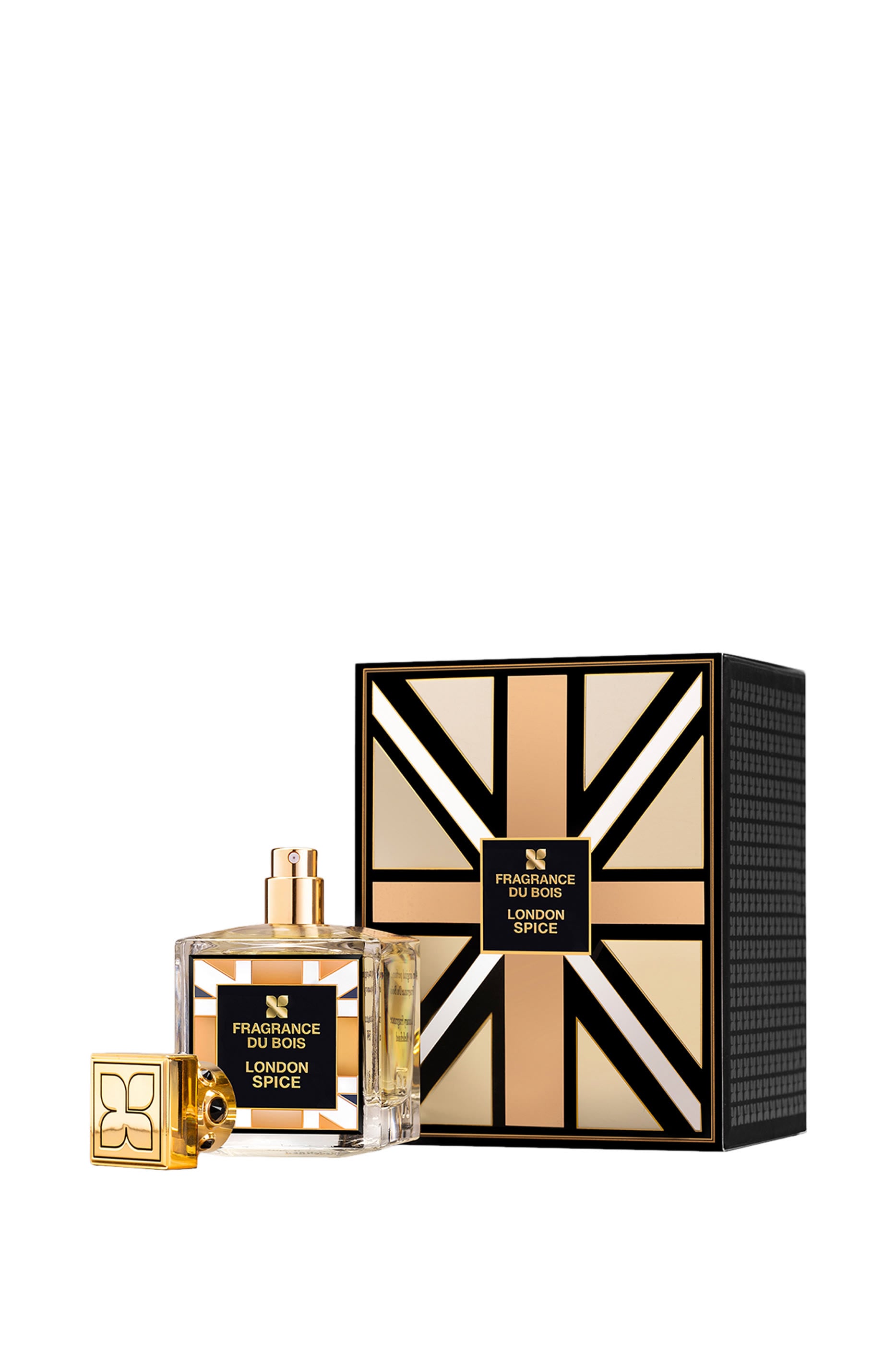 London Spice Parfum 