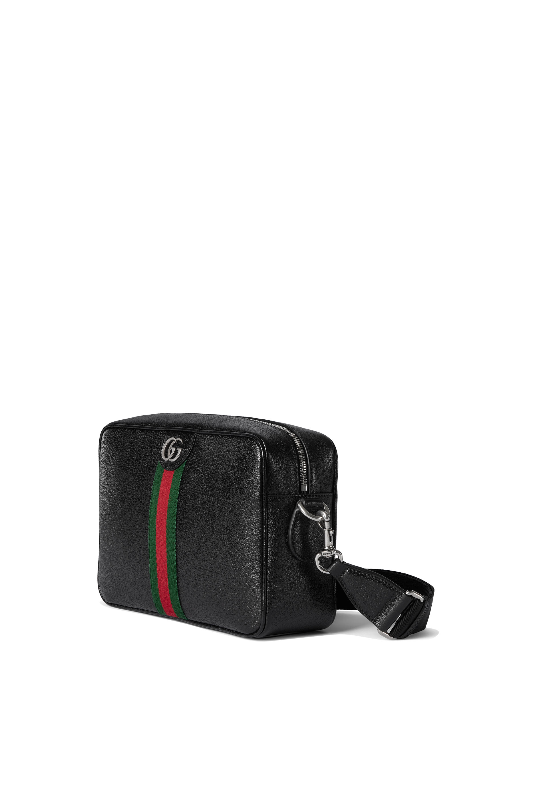 Ophidia Medium Crossbody Bag