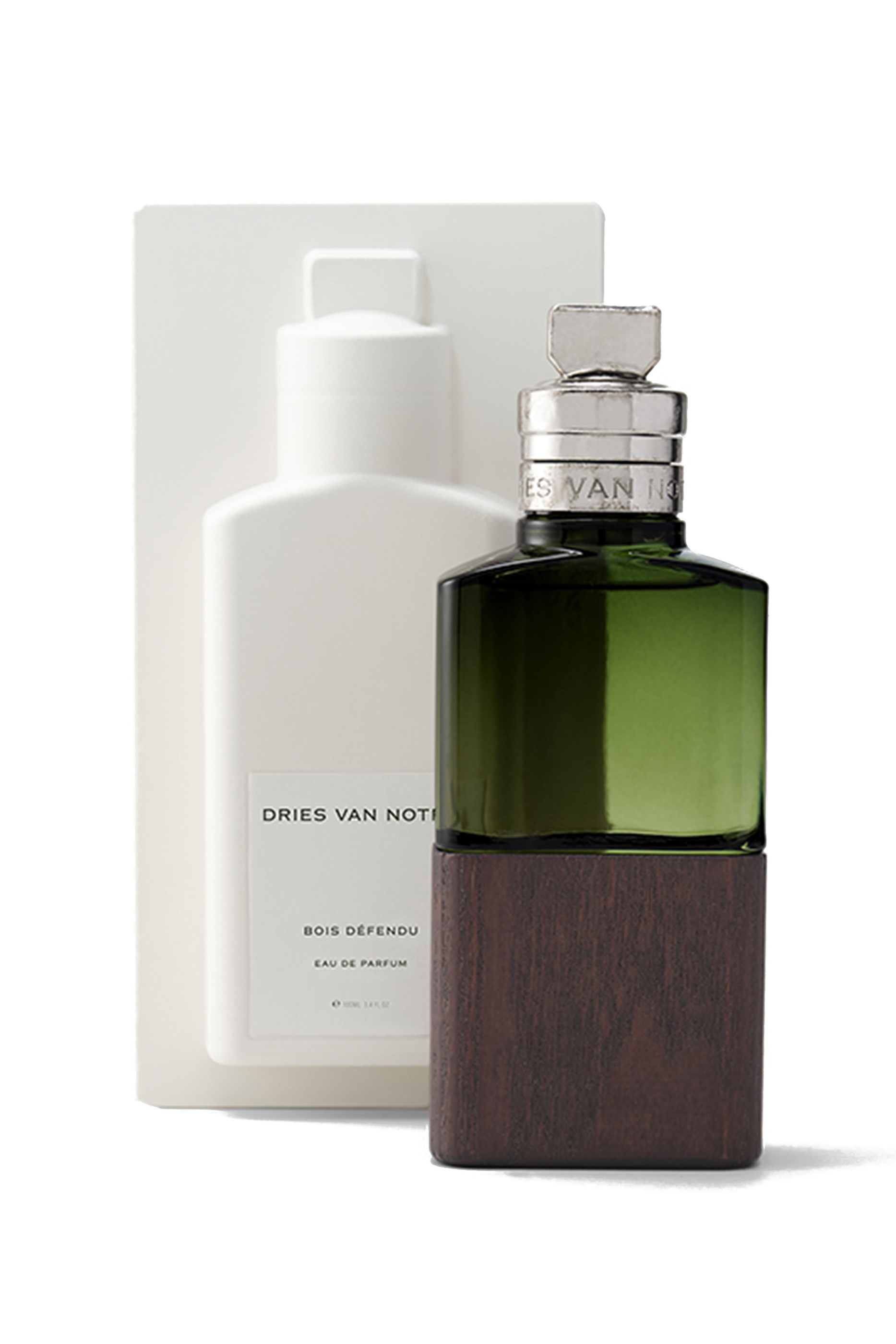 Bois Defendu Eau de Parfum