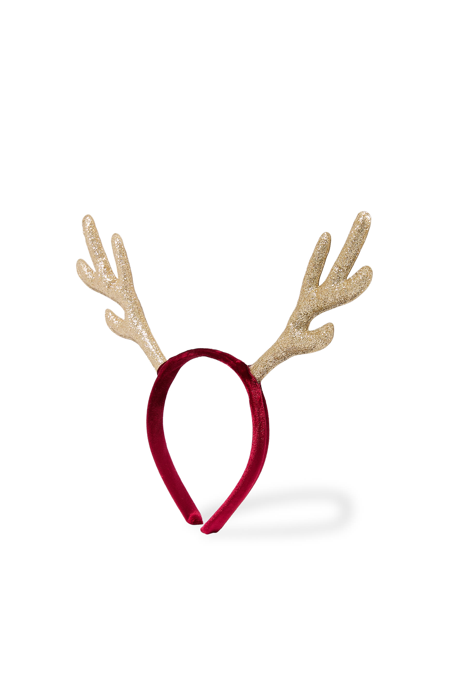 Kids  Rudolph Antlers Alice 