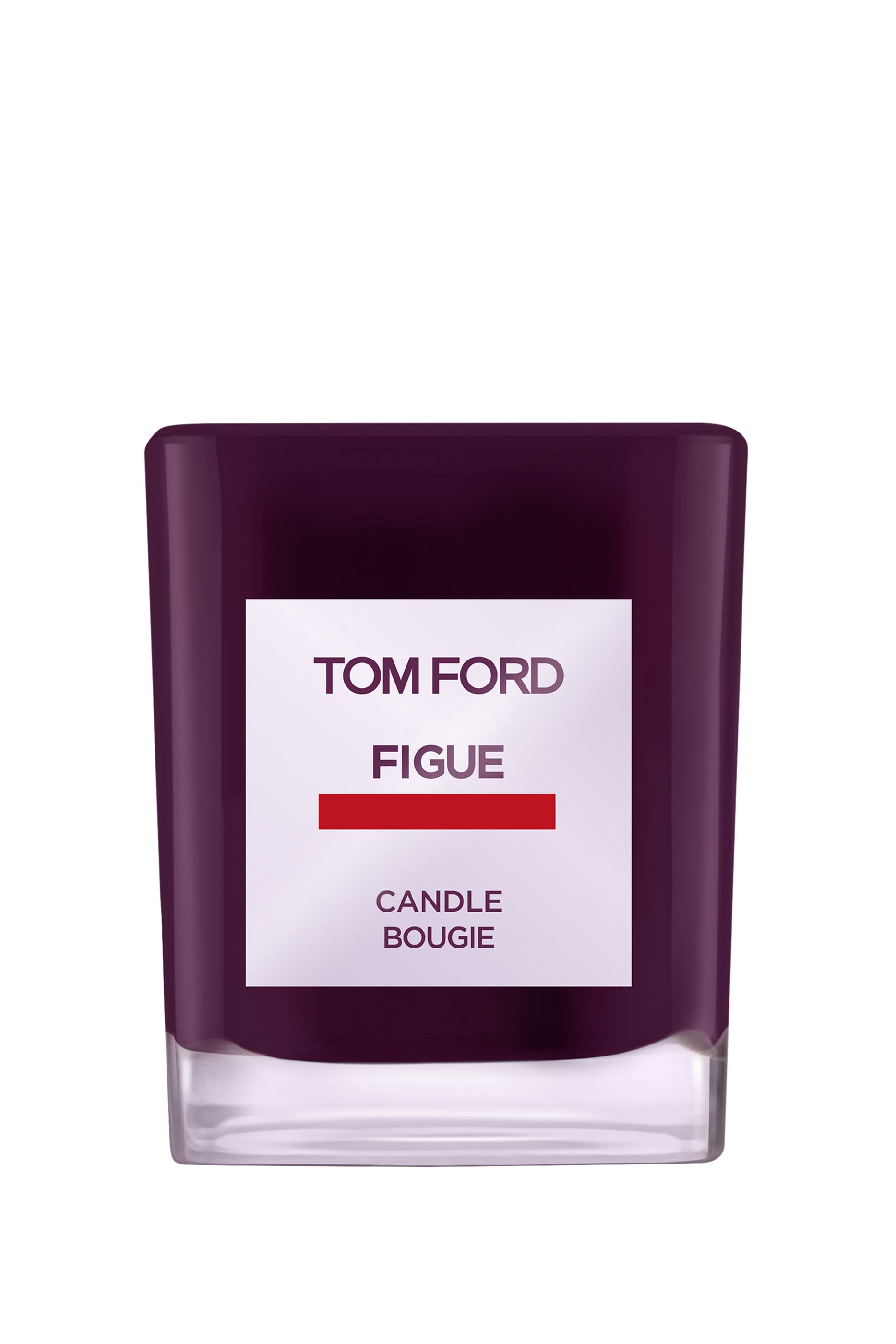 Figue Scented Candle 