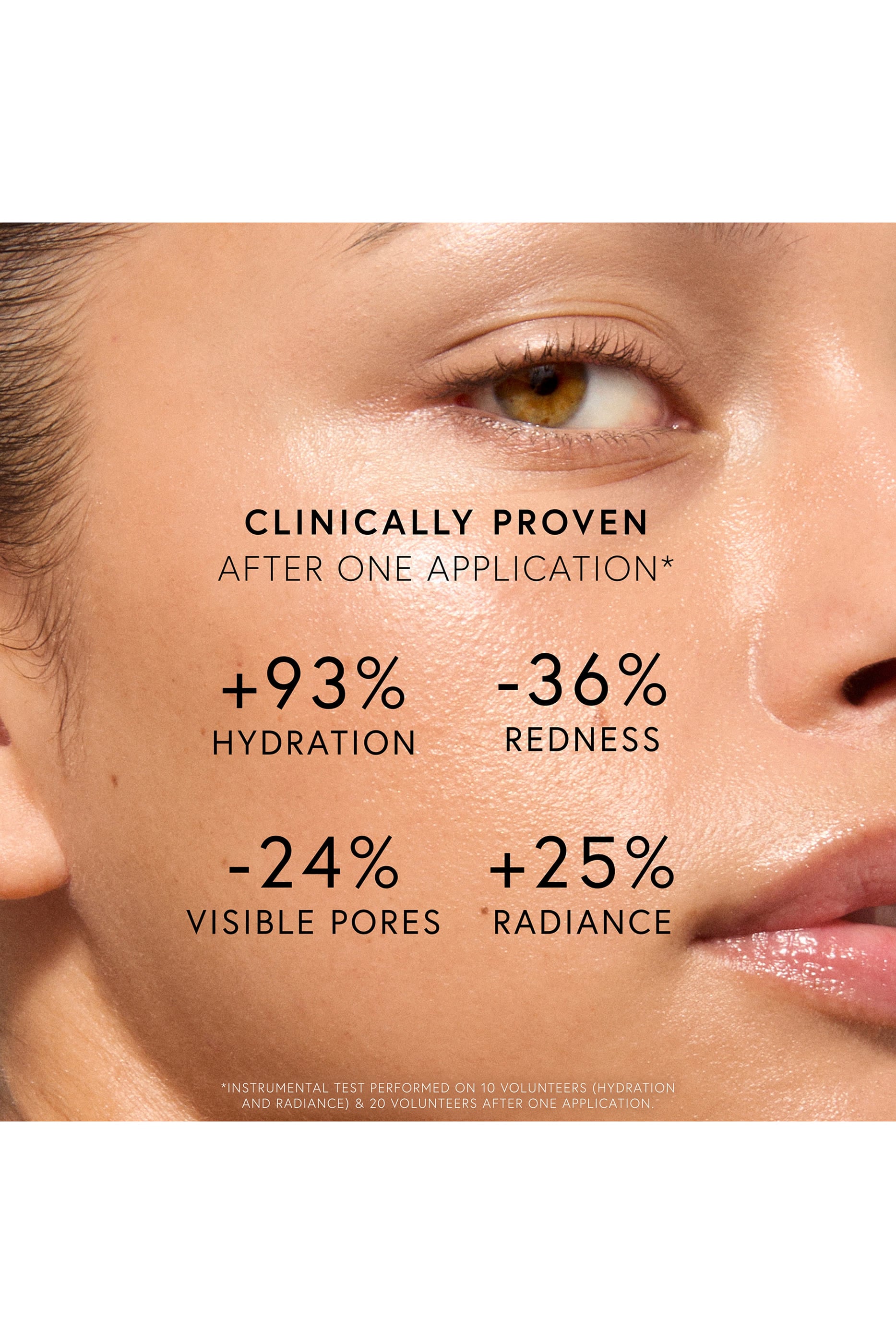 Everything Hydrogel Mask 