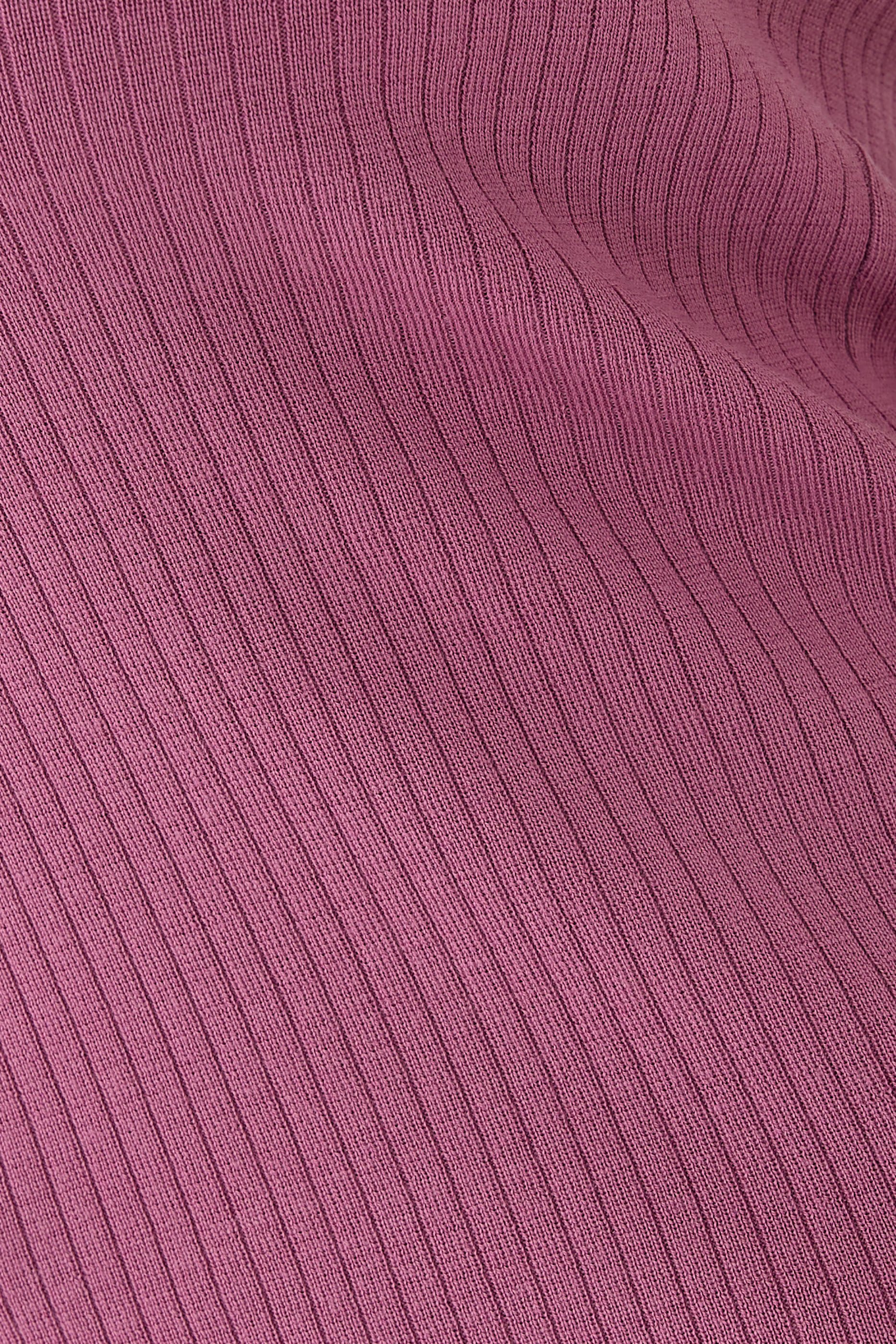 Tank Top in Wool Knit