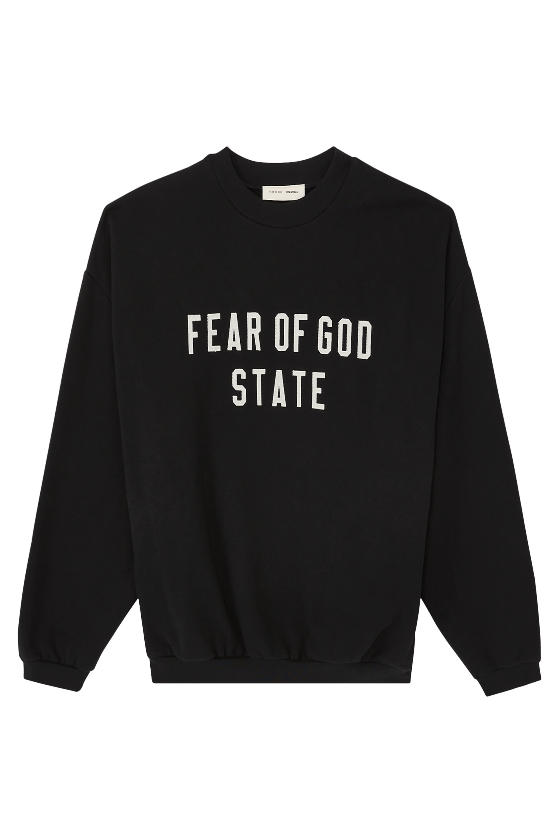  Fleece Crewneck Sweatshirt