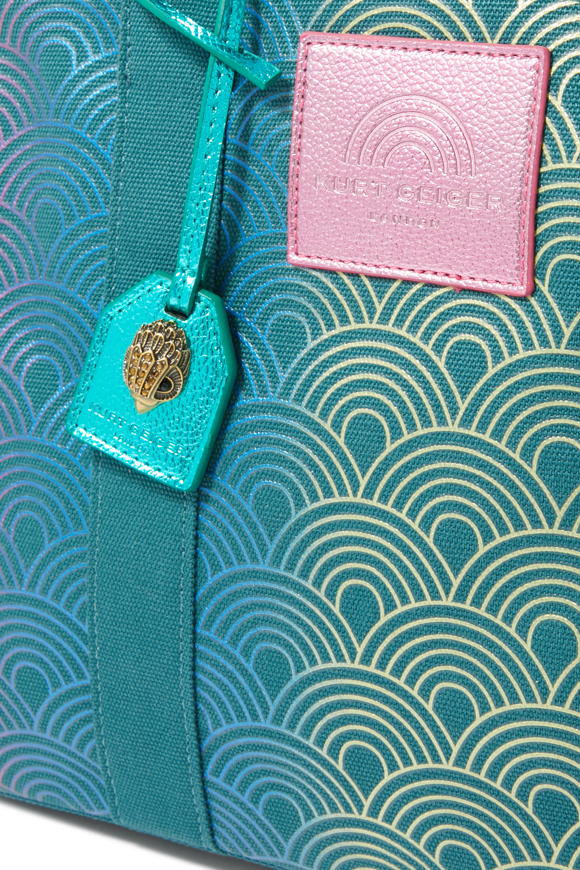 Small Southbank Tote Bag