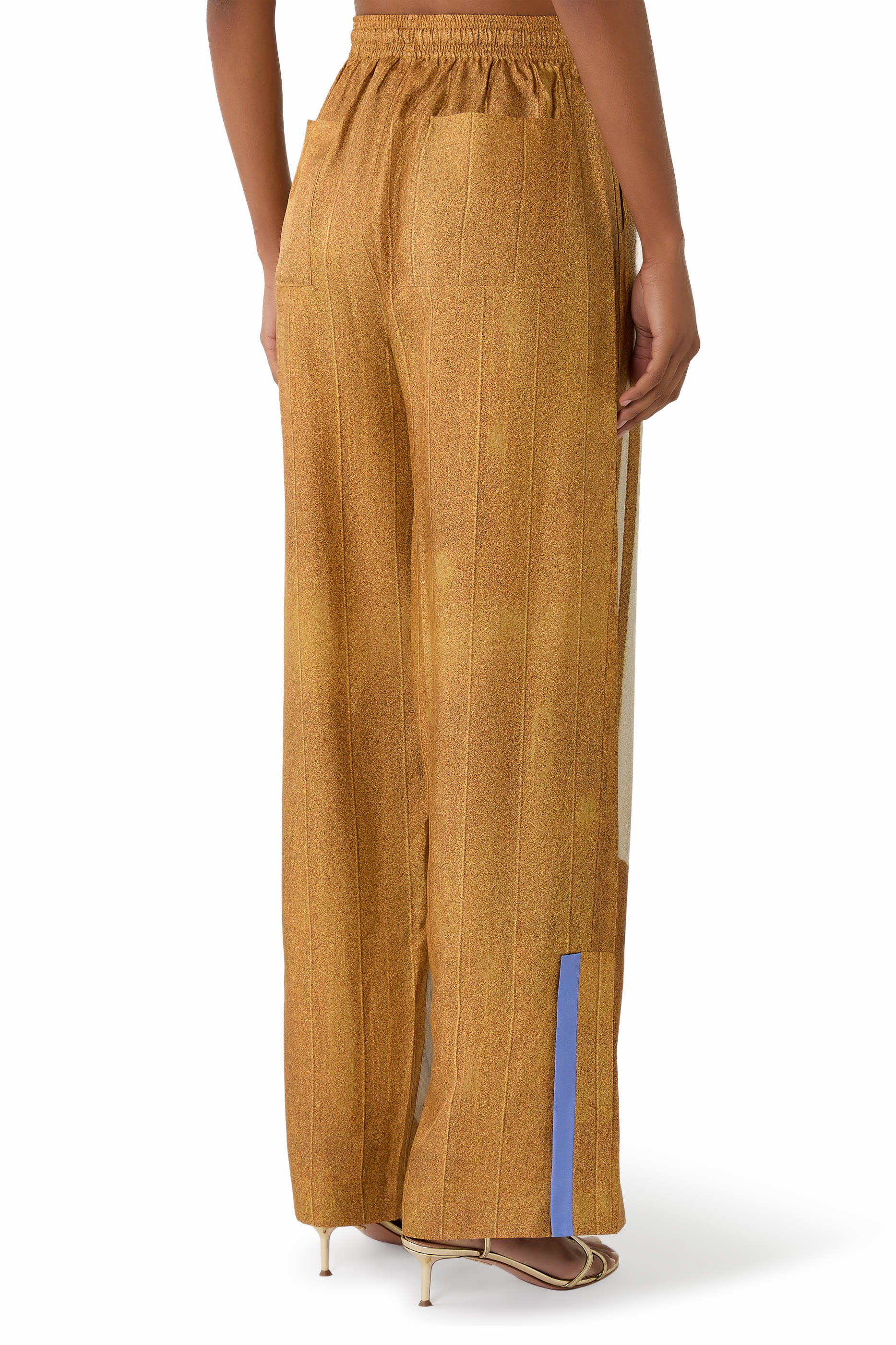 Manuela Relaxed Pants