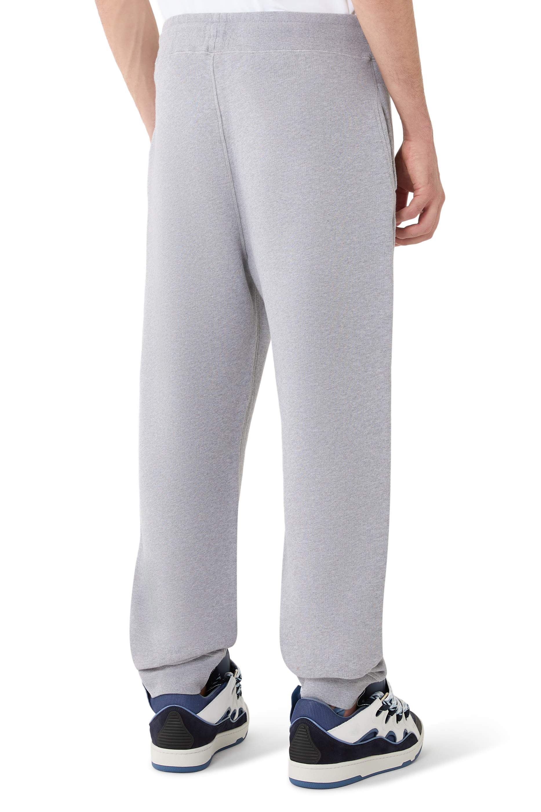 Cuffed Sweatpants