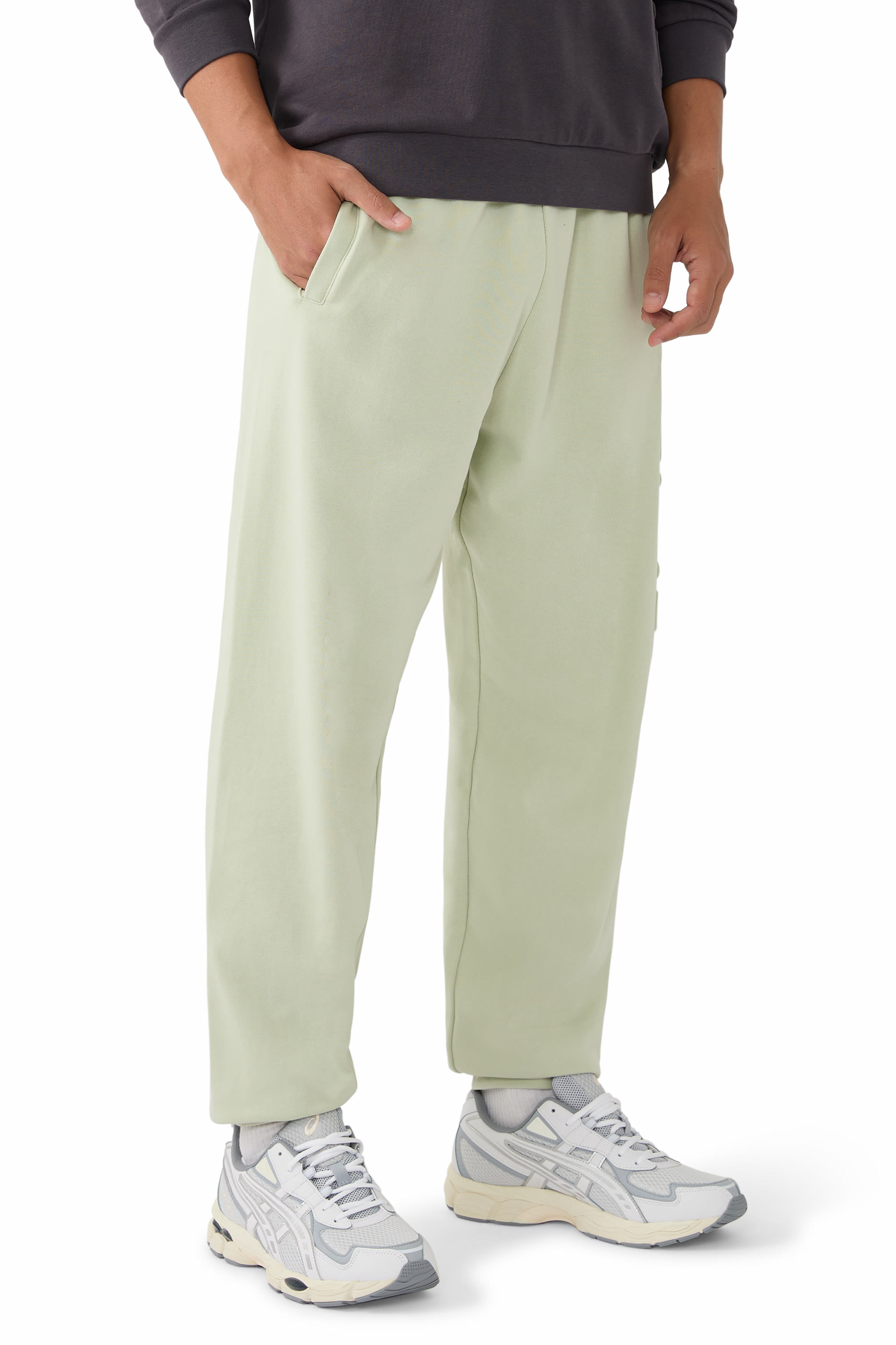 GEL-NYC 2055 Sneakers