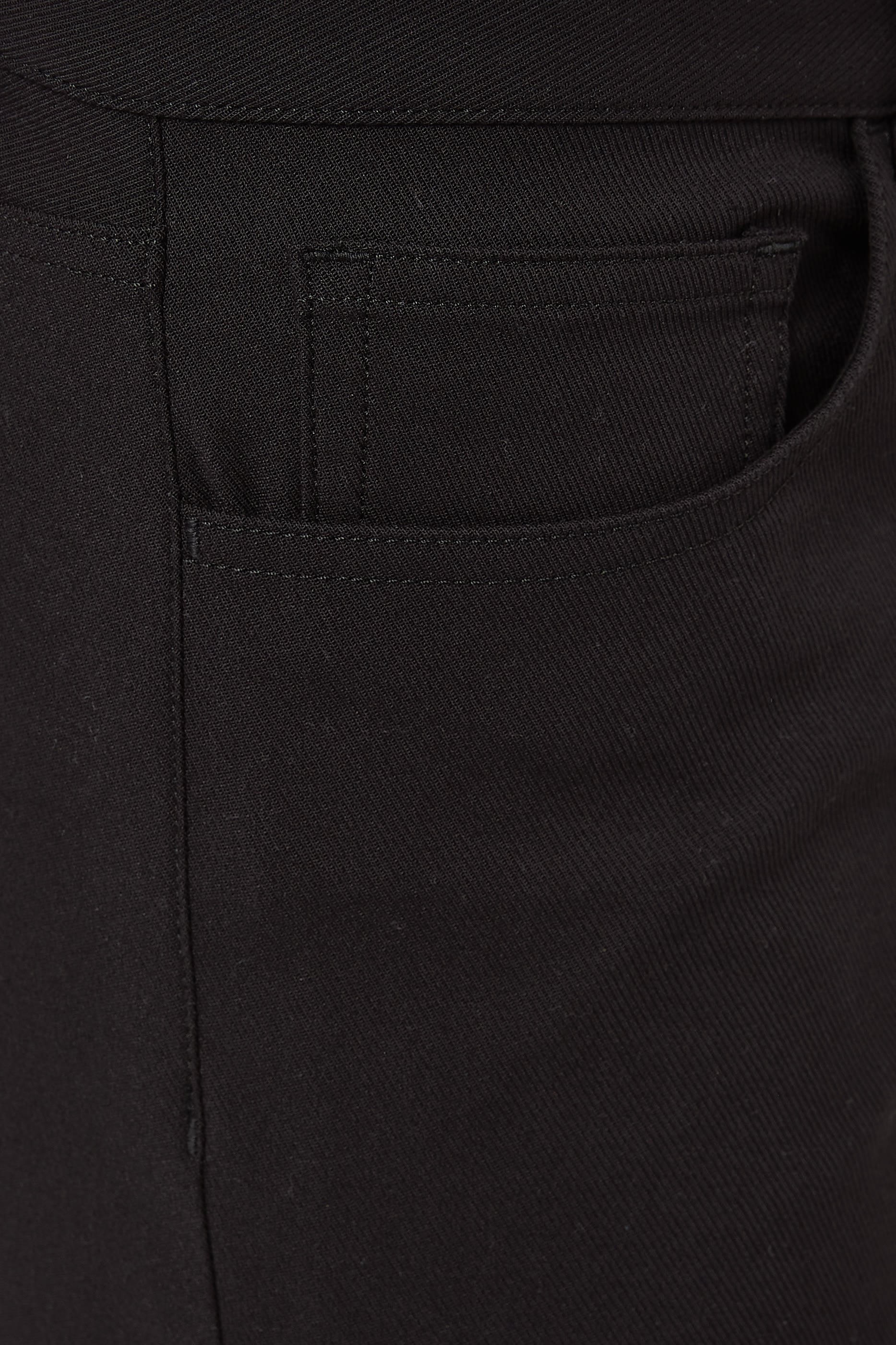 Raffi Trim Fit Ponte Pants
