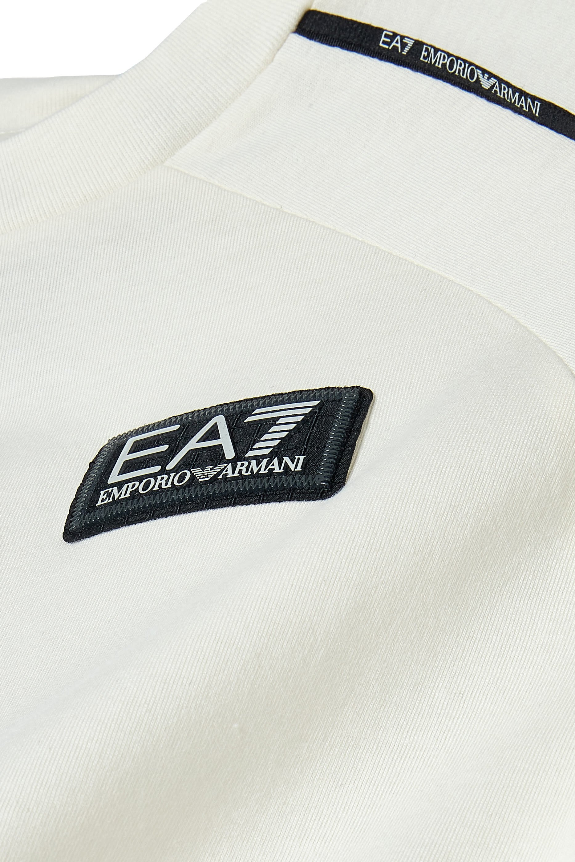 Kids Logo Tape T-Shirt