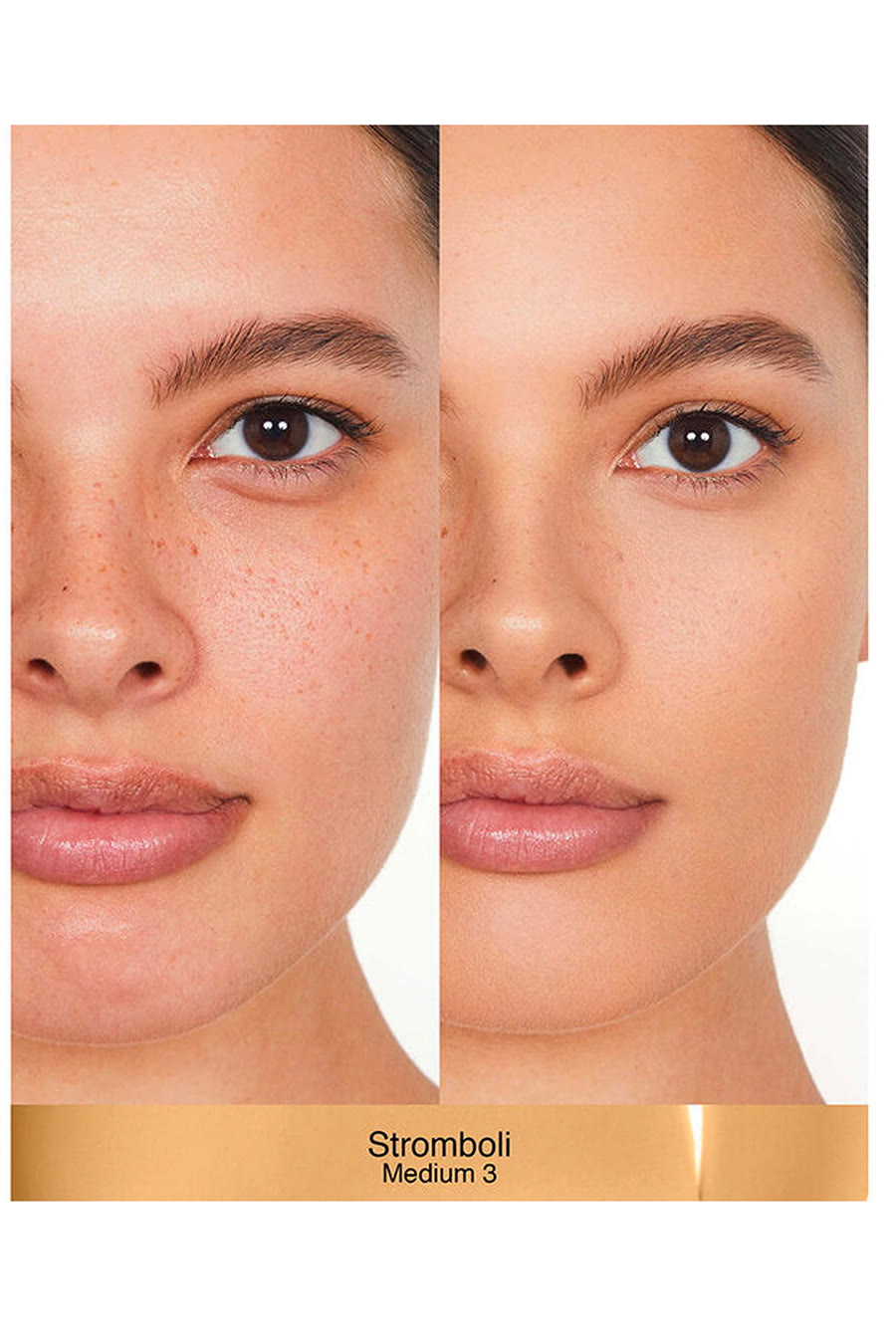 Sheer Glow Foundation