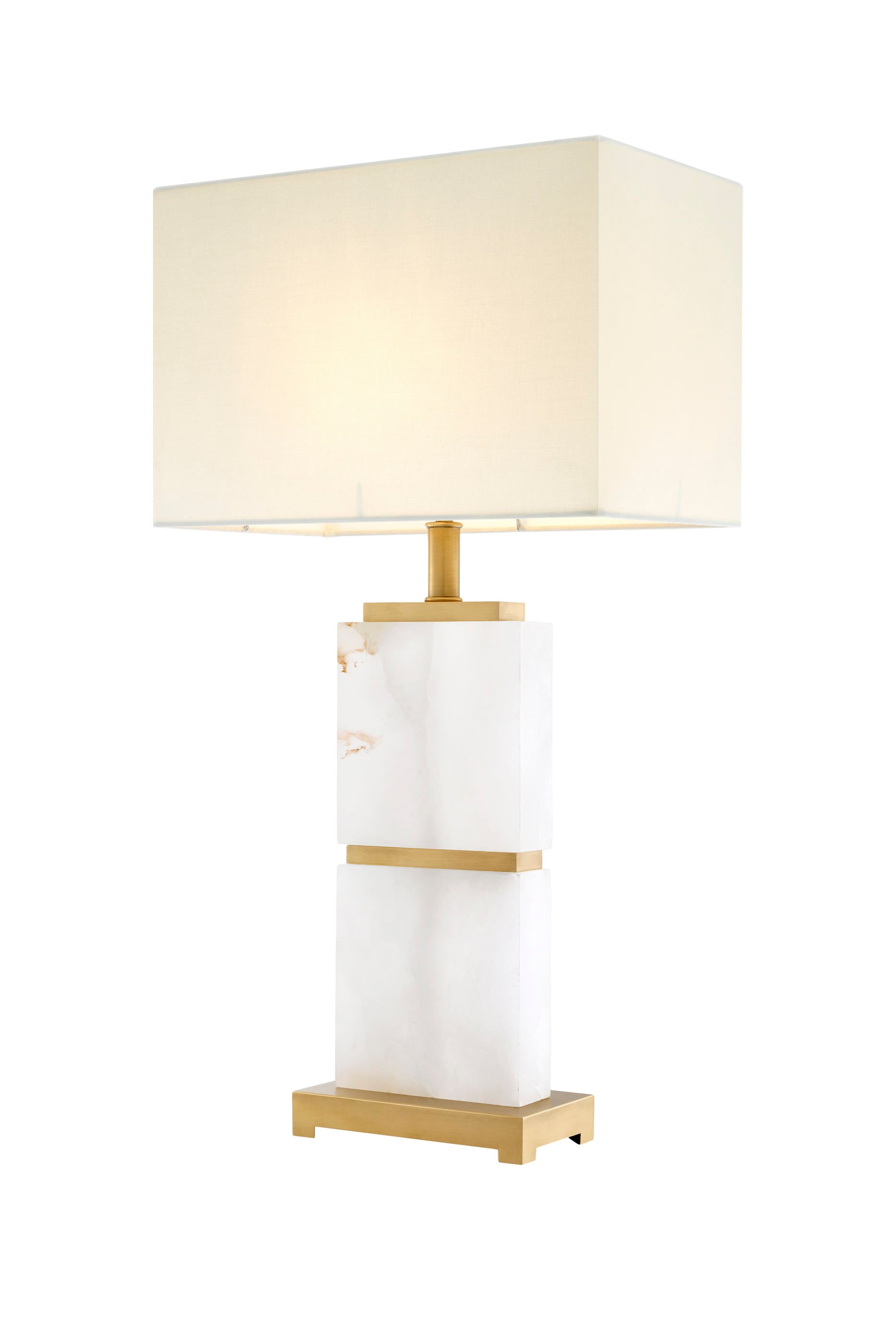 Robbins Table Lamp