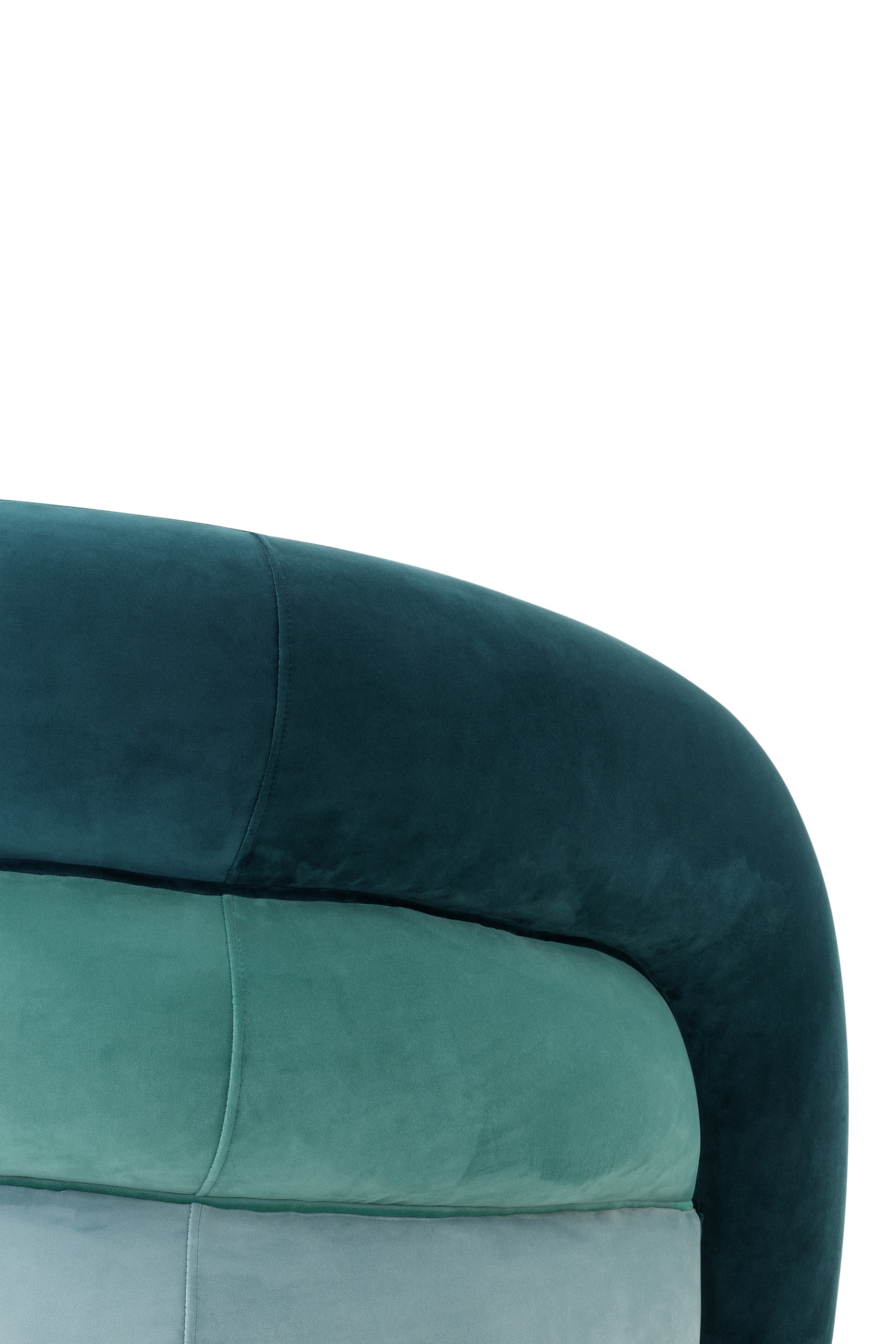 Novelle Swivel Armchair