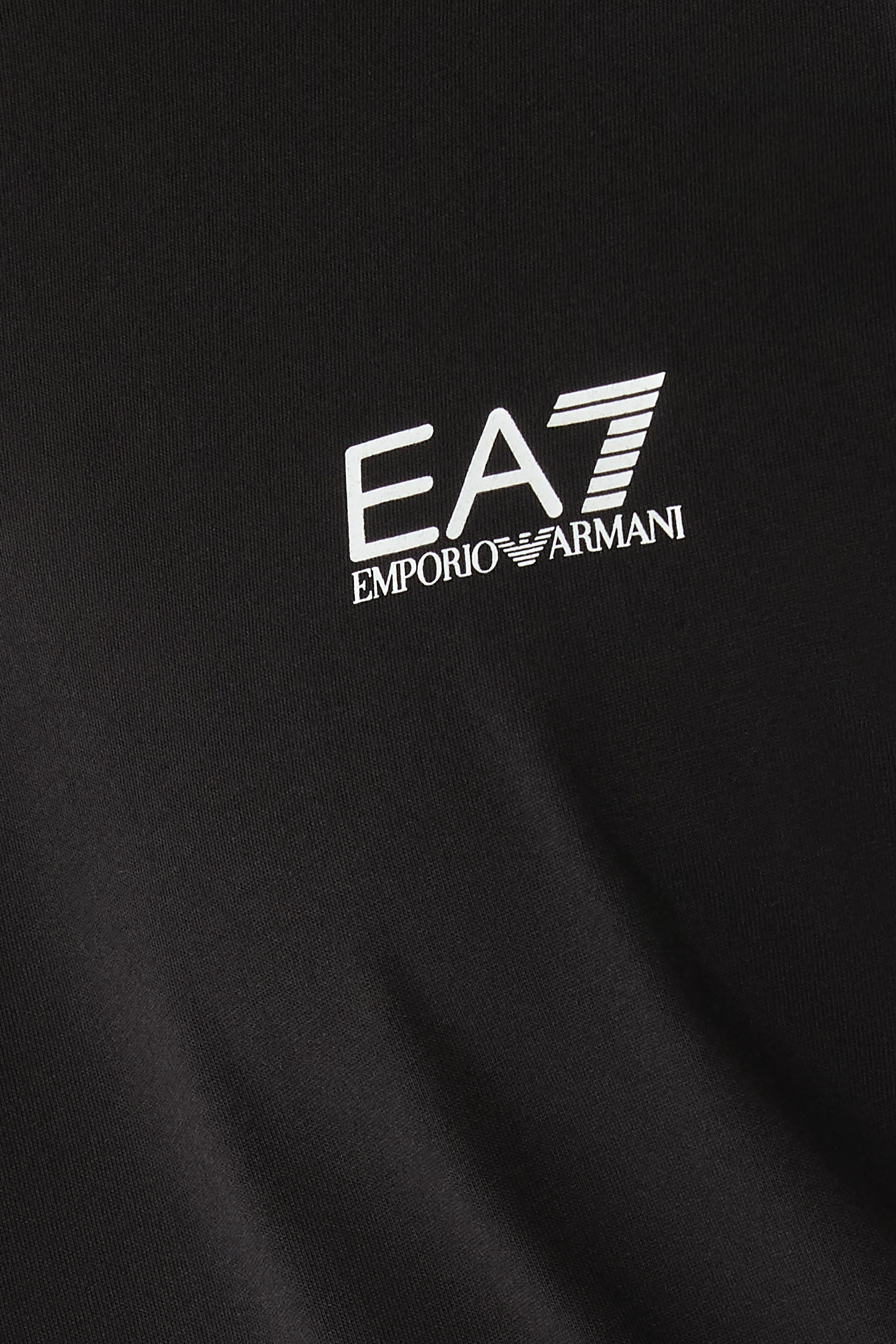 Logo Cotton-Jersey T-Shirt