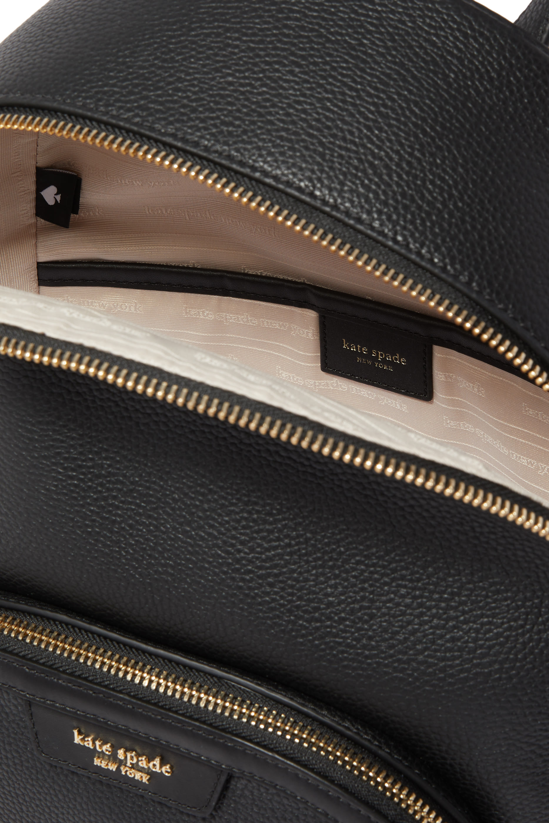 Hudson Medium Backpack