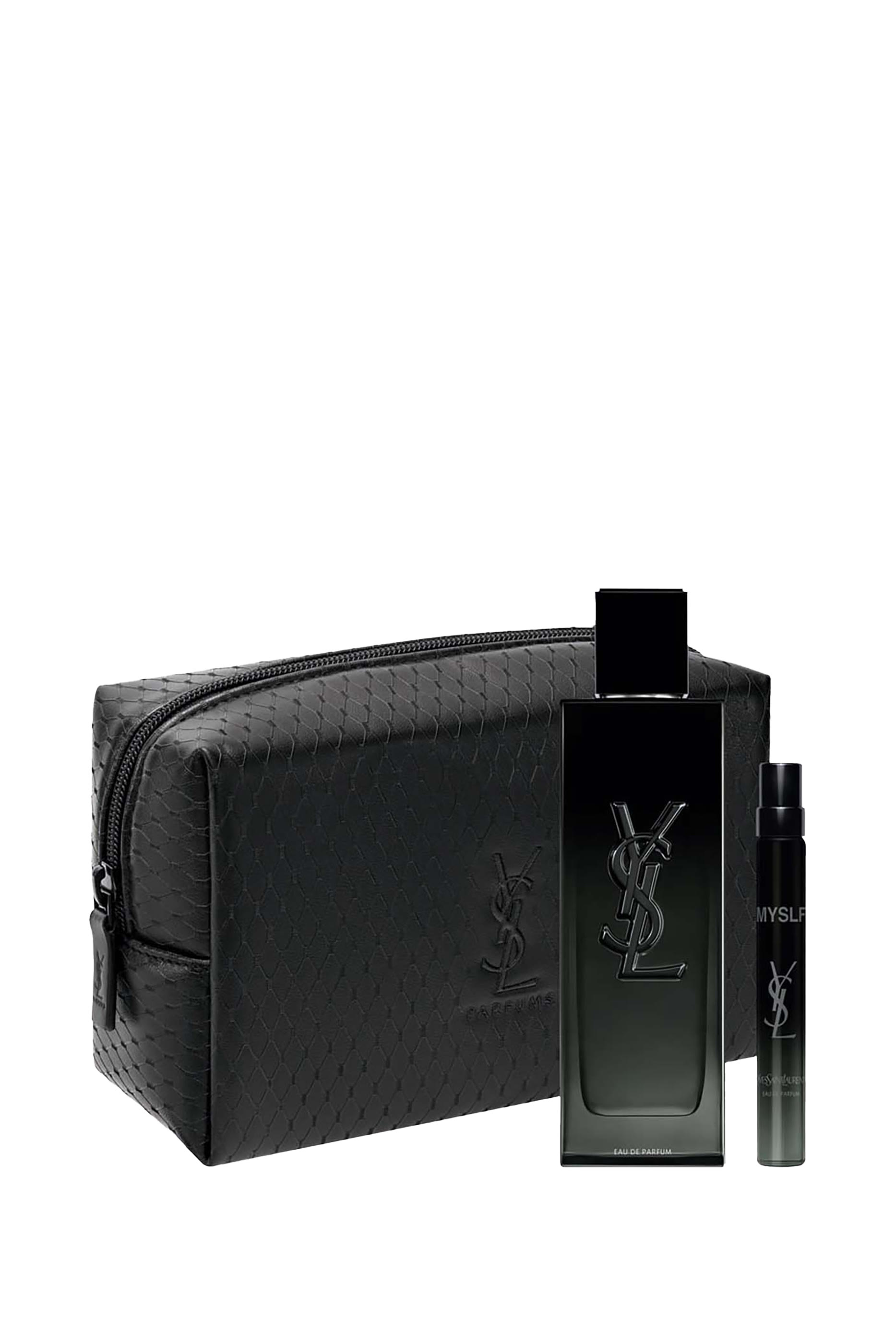 Myself Eau de Parfum Holiday Duo Gift Set