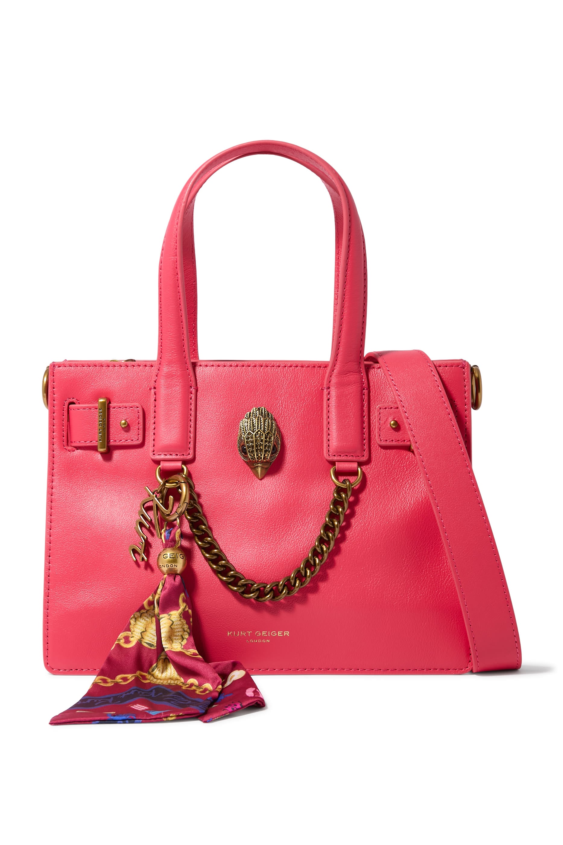 Sloane Small Shopper Bag 