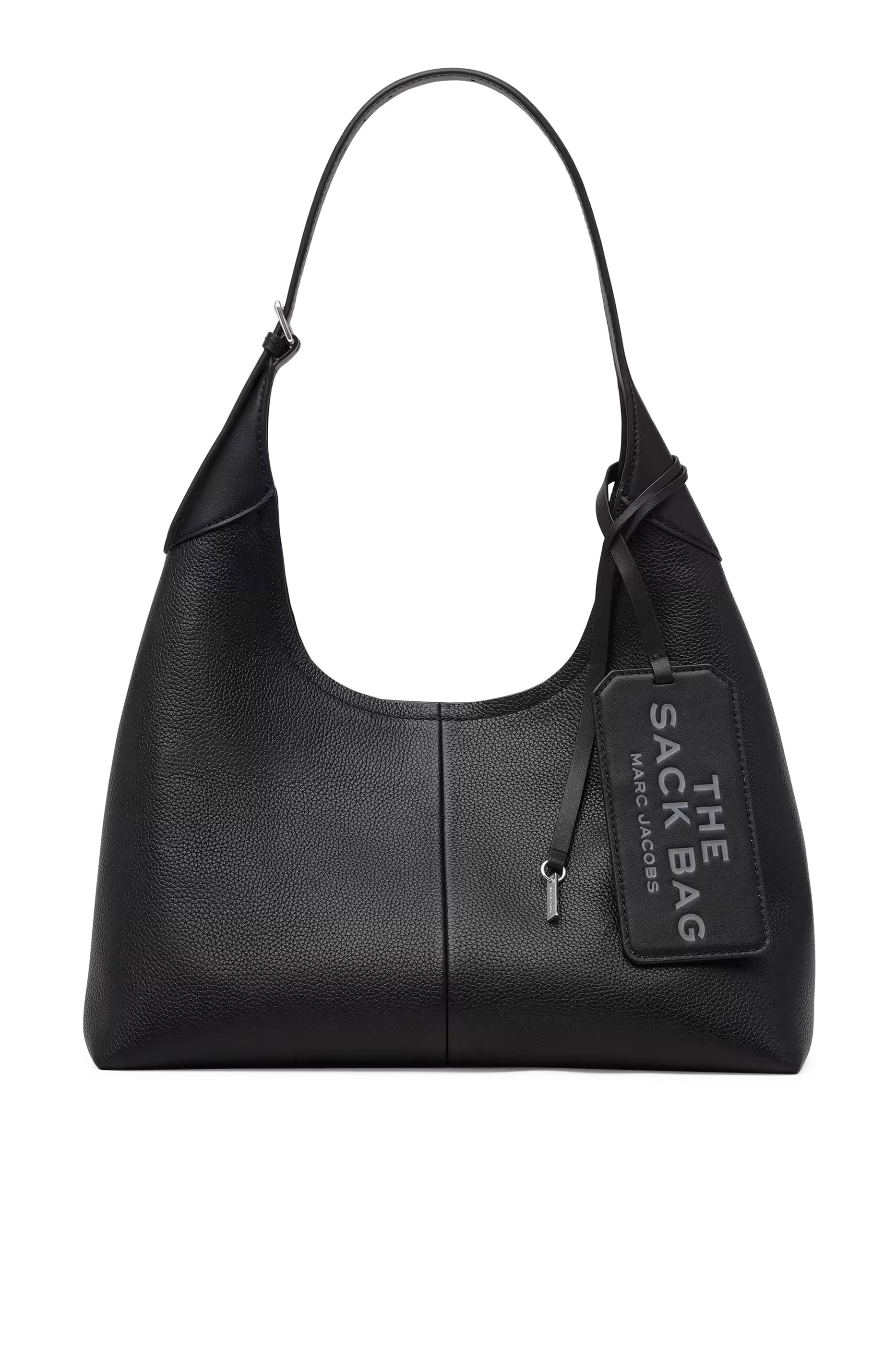 Belted Sack Bag