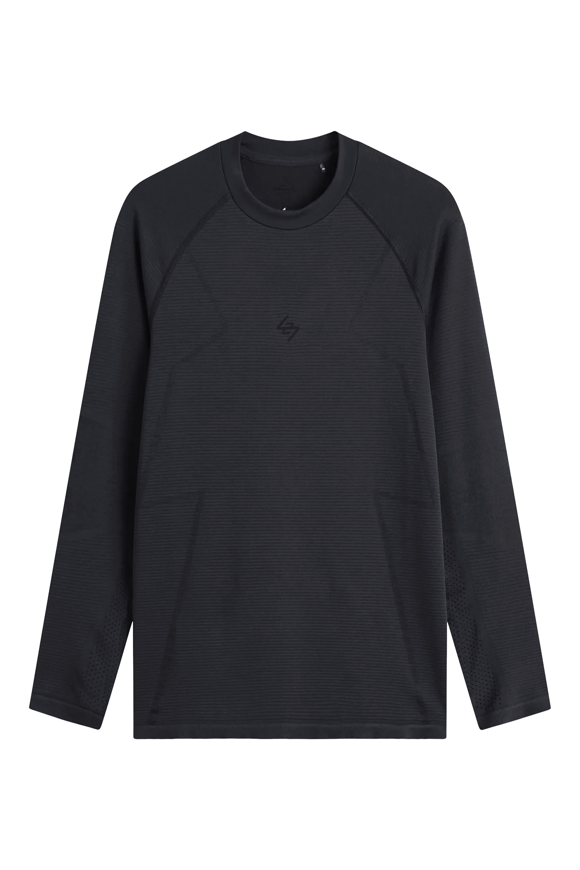 247 Uprising Long Sleeve Seamless T-Shirt