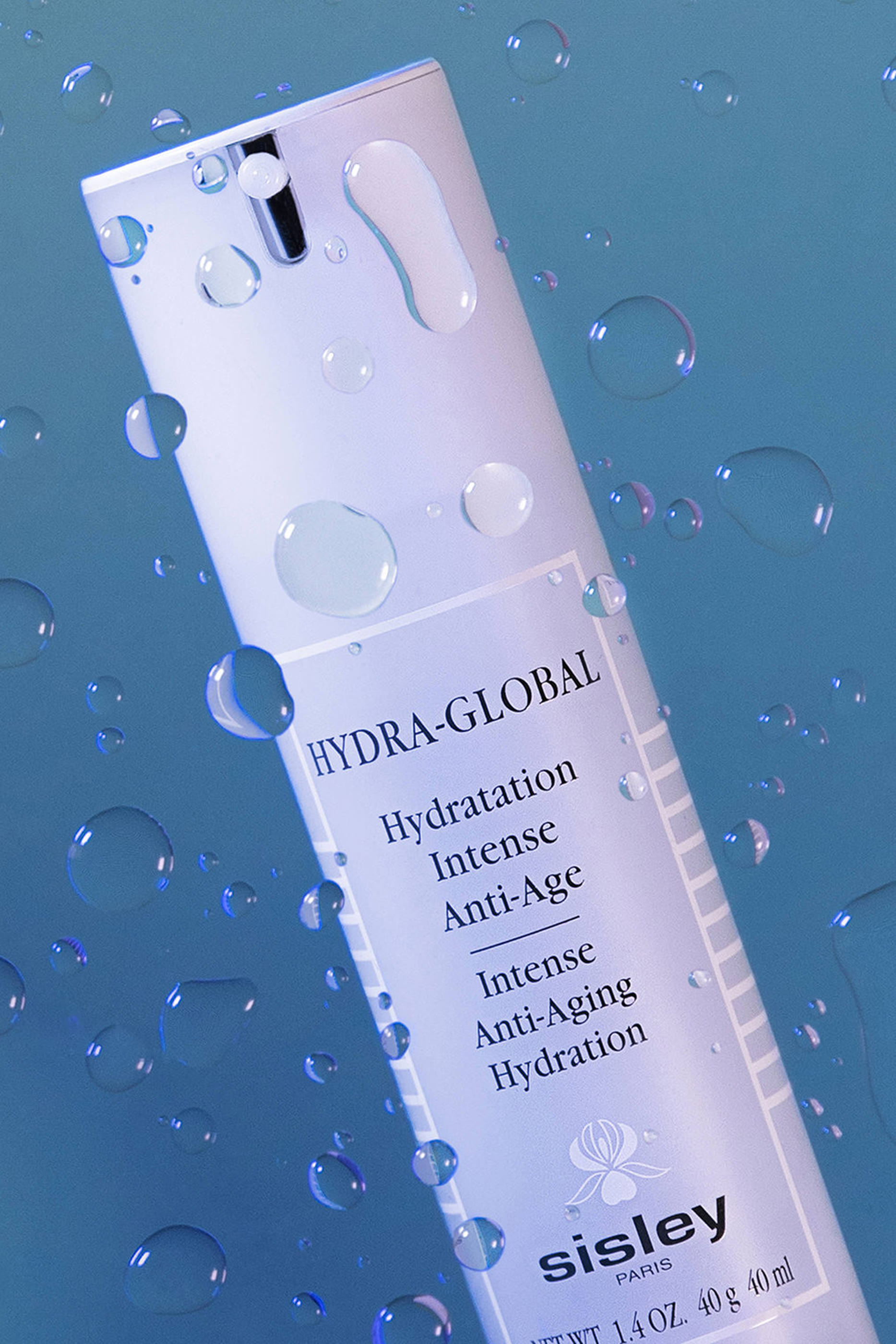 Hydra-Global Intense Anti-Aging Hydration