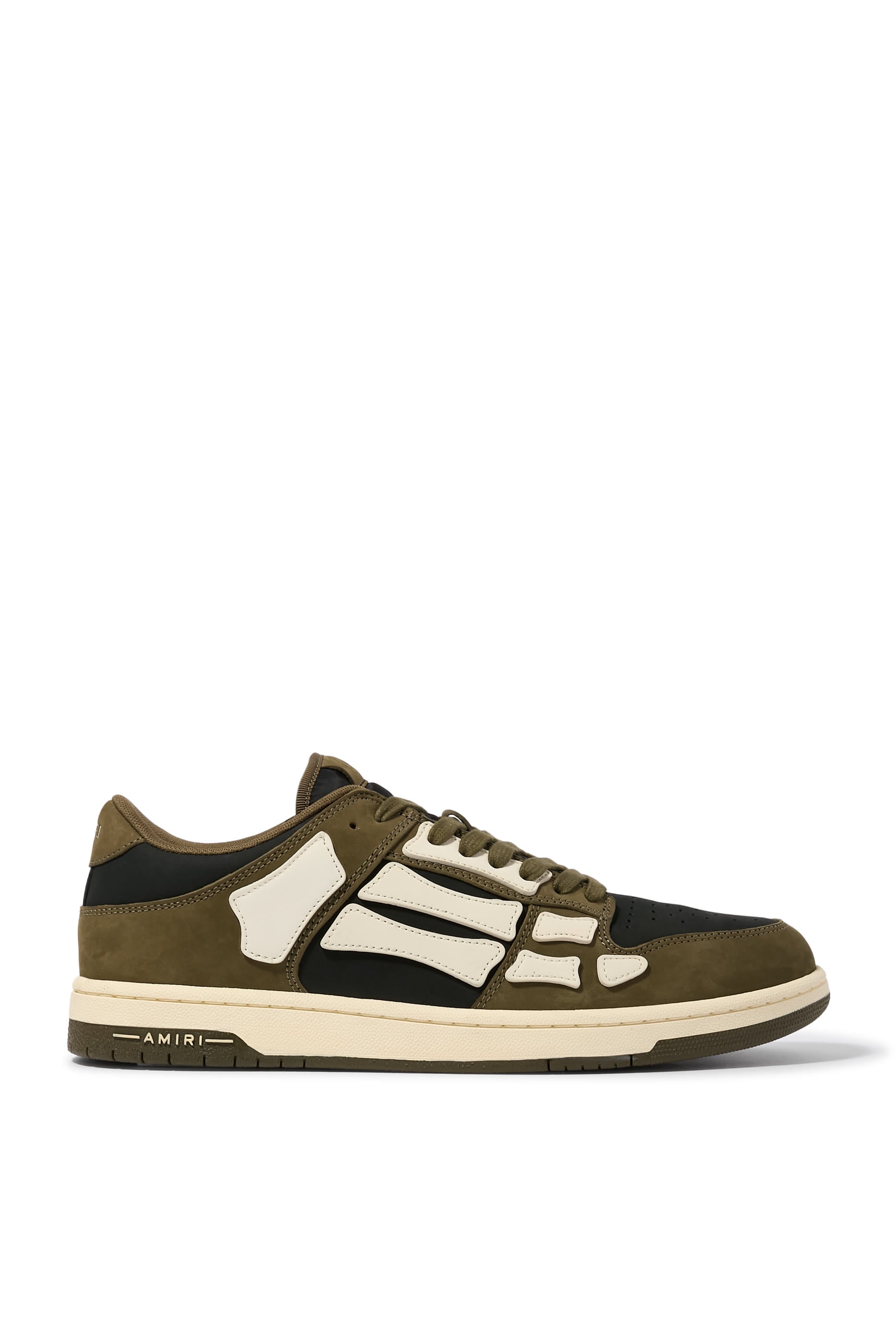 Skel Top Low Sneakers 