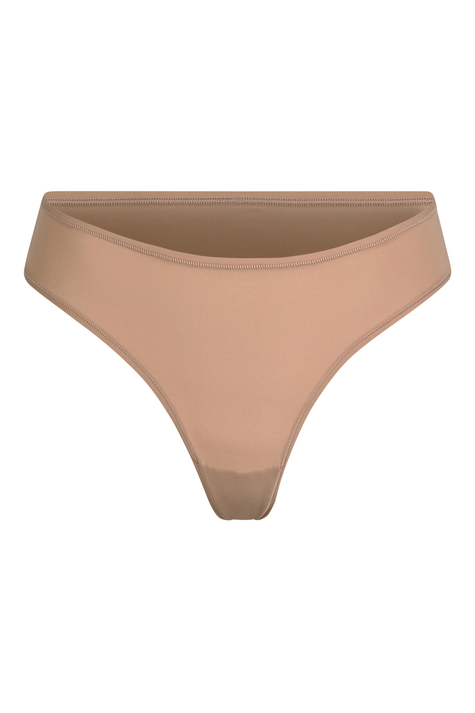 Fits Everybody Thong