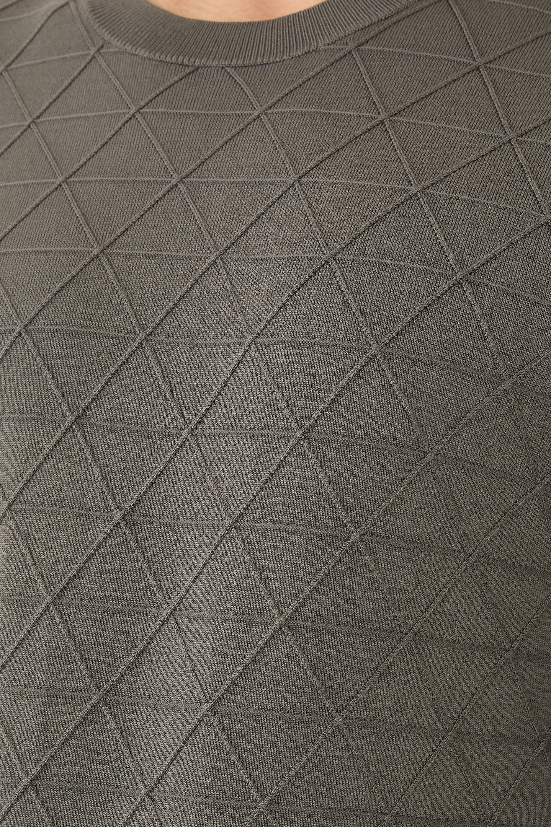 Ninety Crewneck Sweatshirt