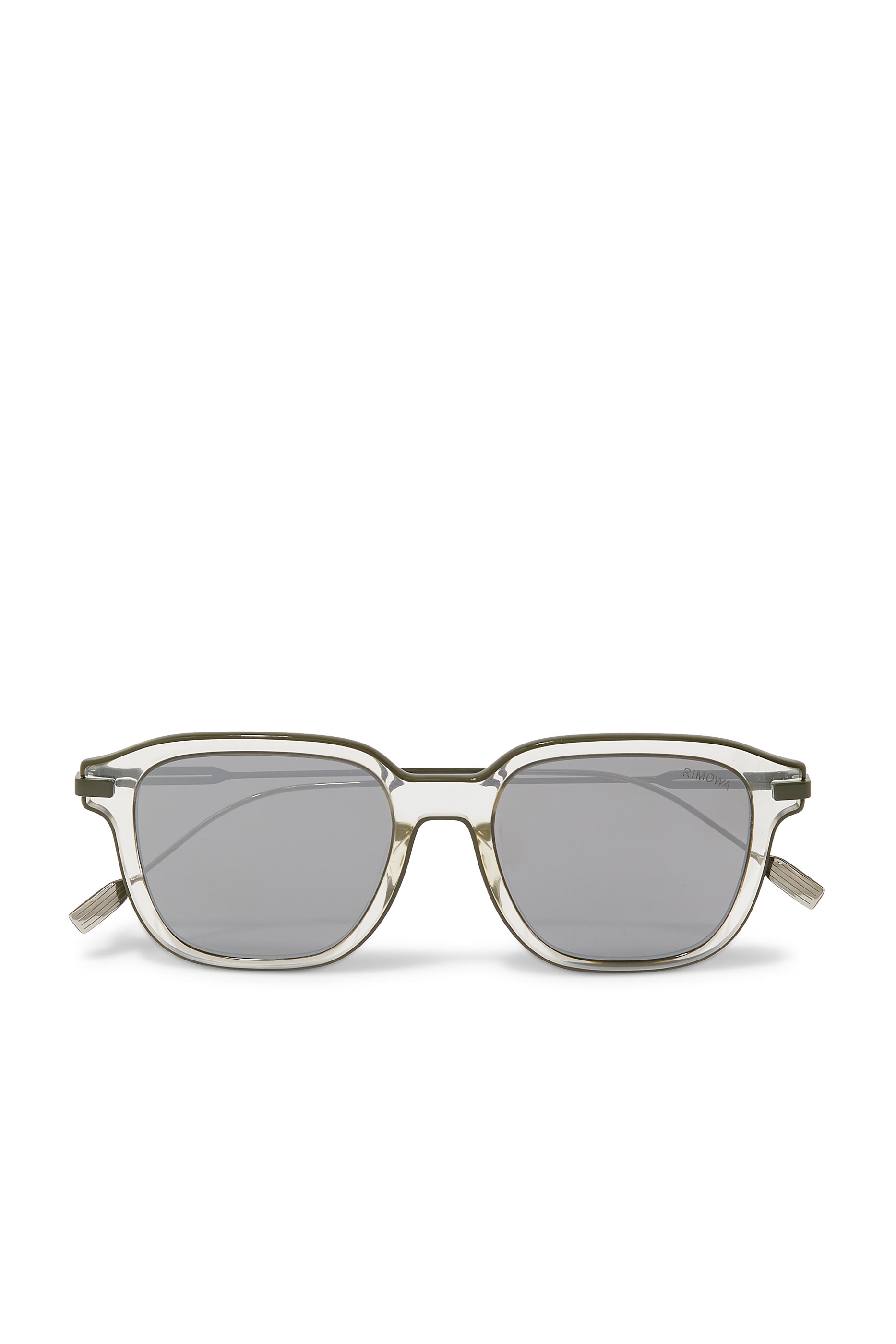 D Frame Sunglasses