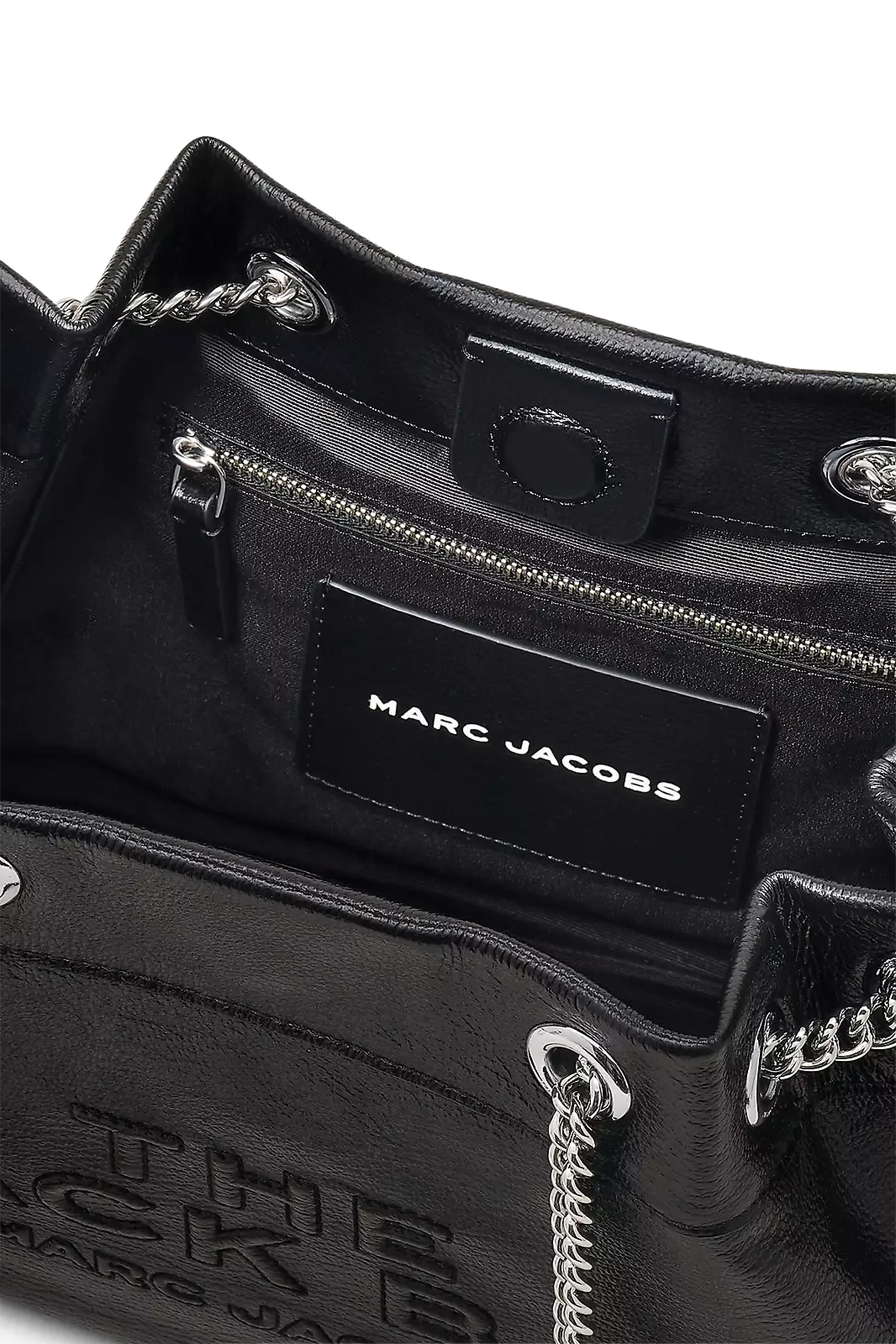 The Small Chain Sack Bag