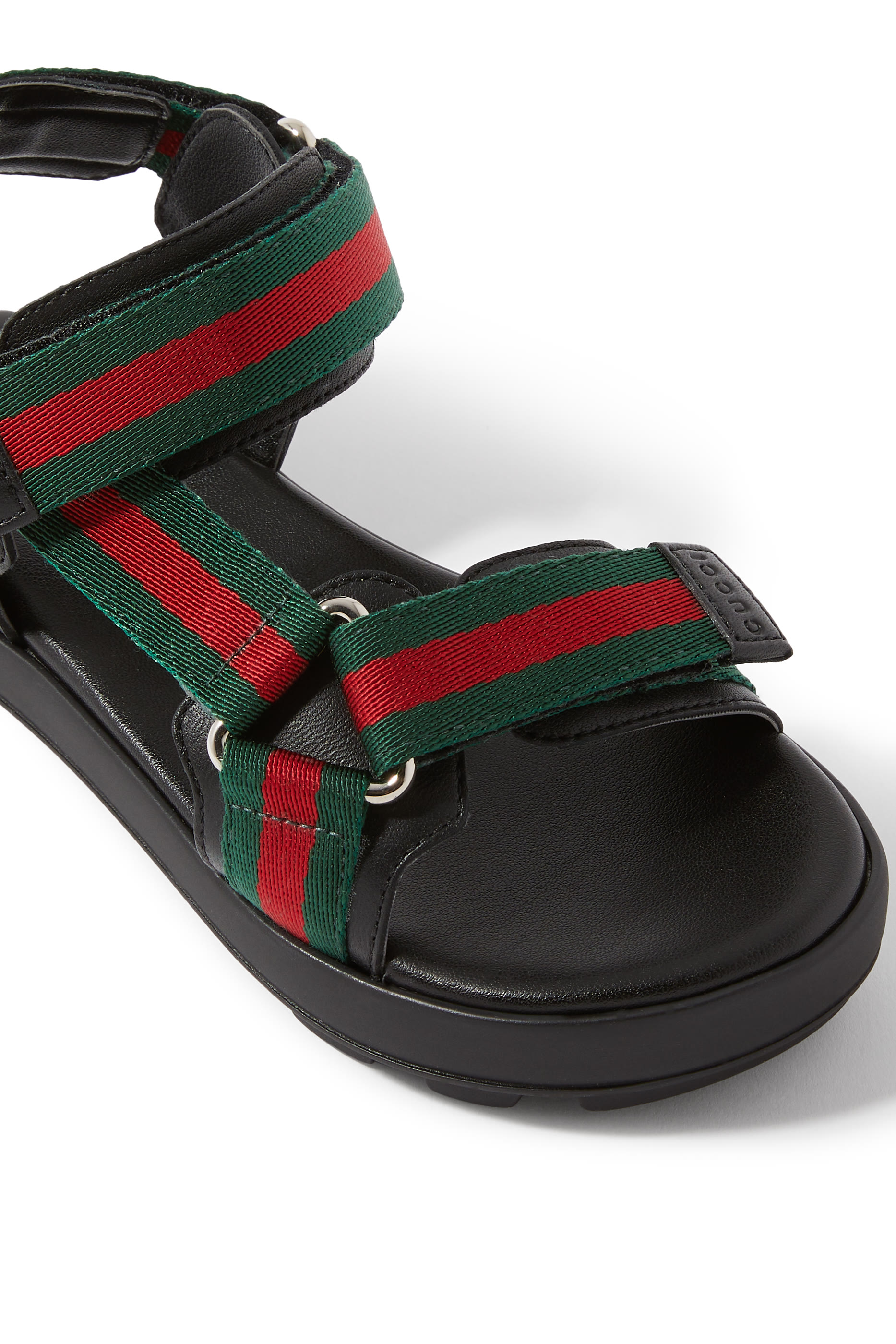 Kids Web Sandals