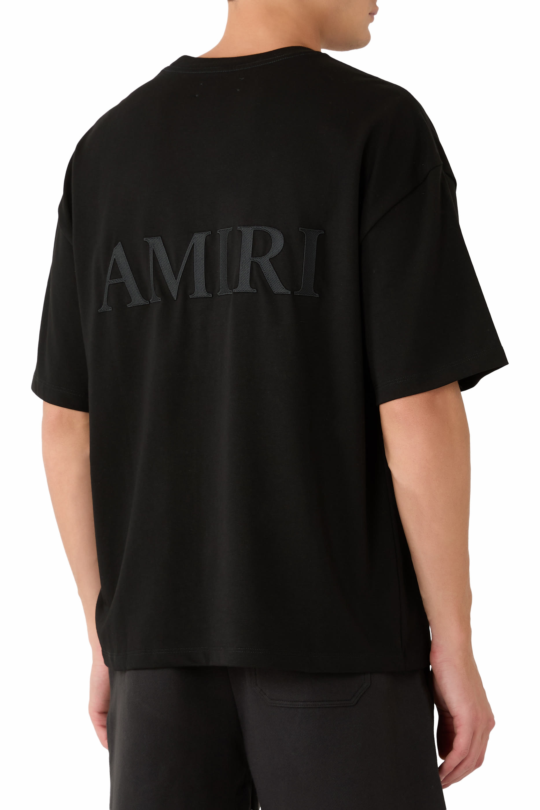 Oversized T-shirt