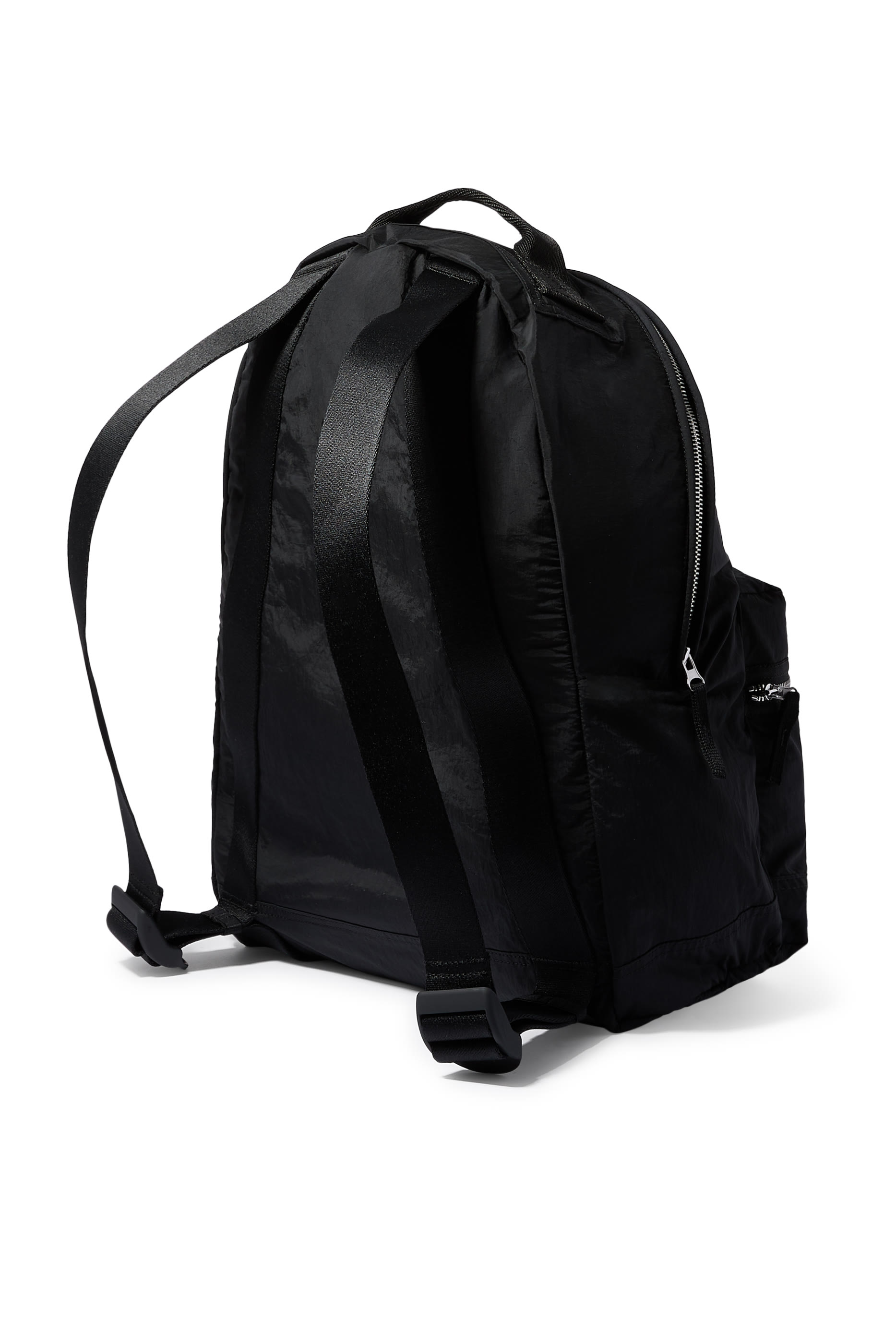 Logo Backpack 