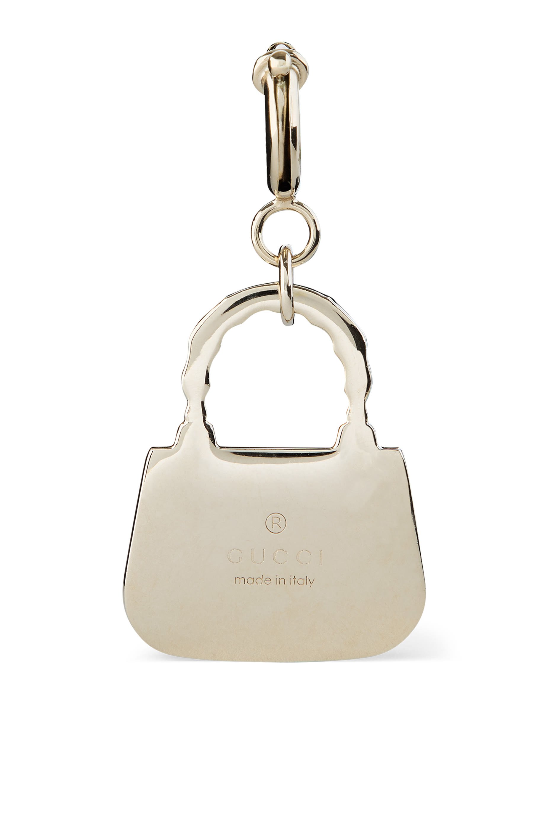  Bamboo 1947 Bag Charm