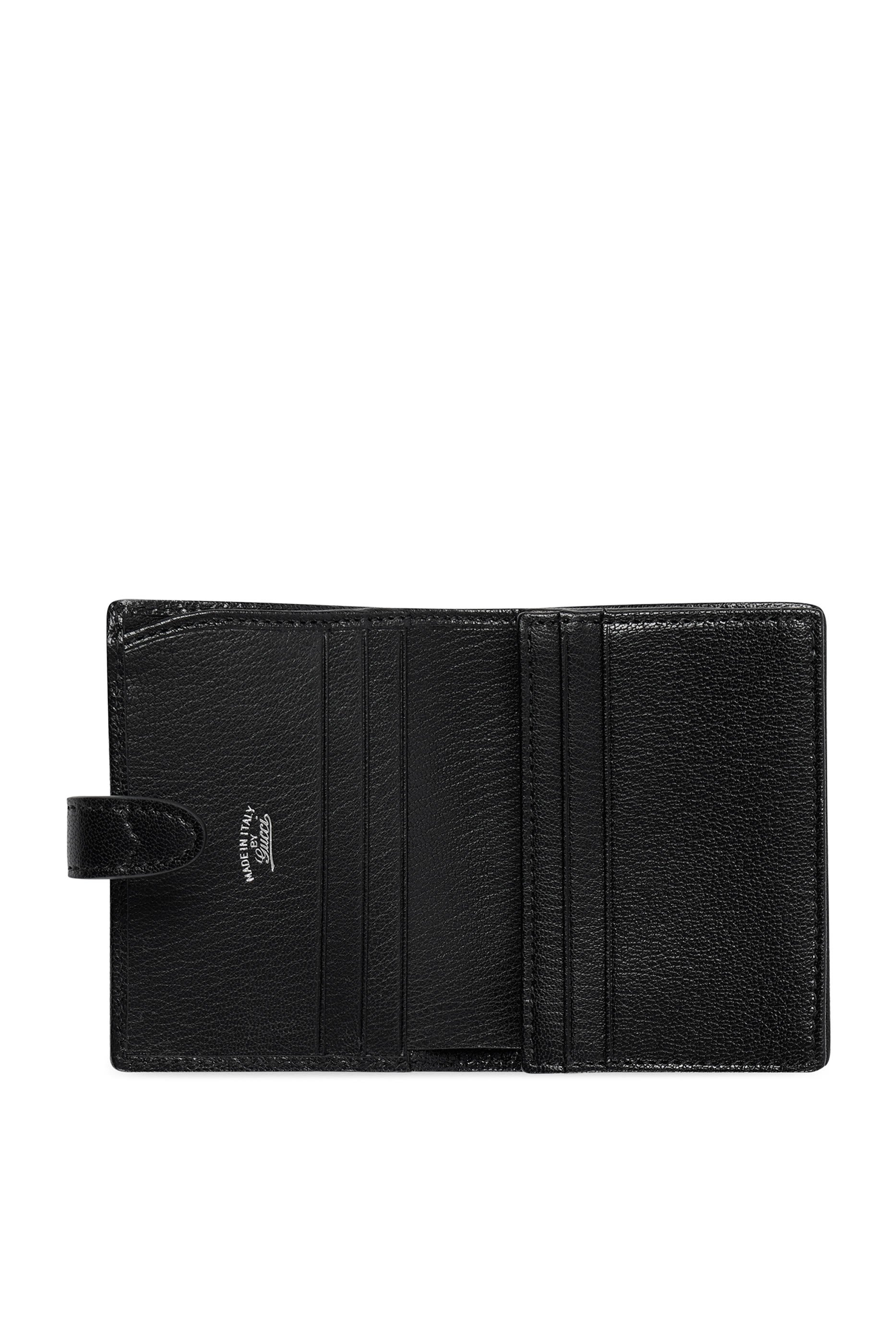 Jackie Small Wallet 