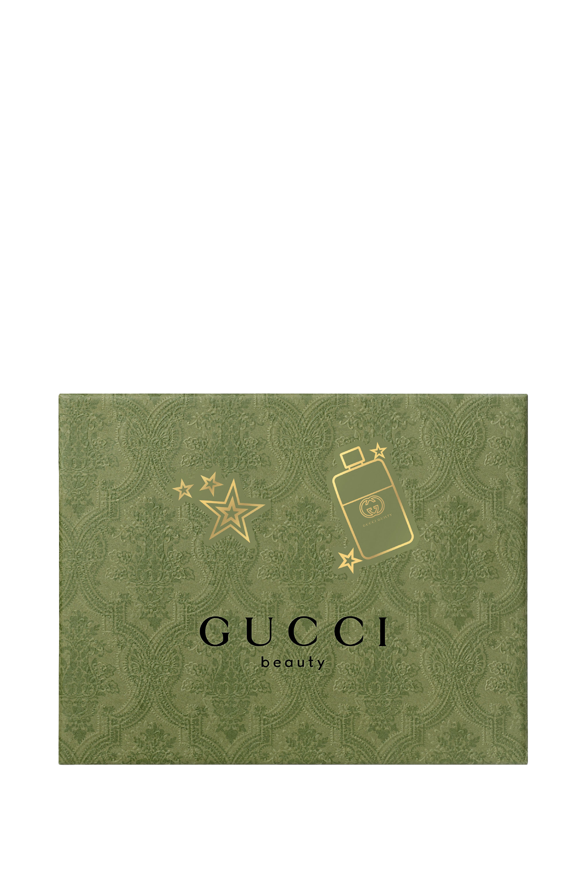 Gucci Guilty Gift Set