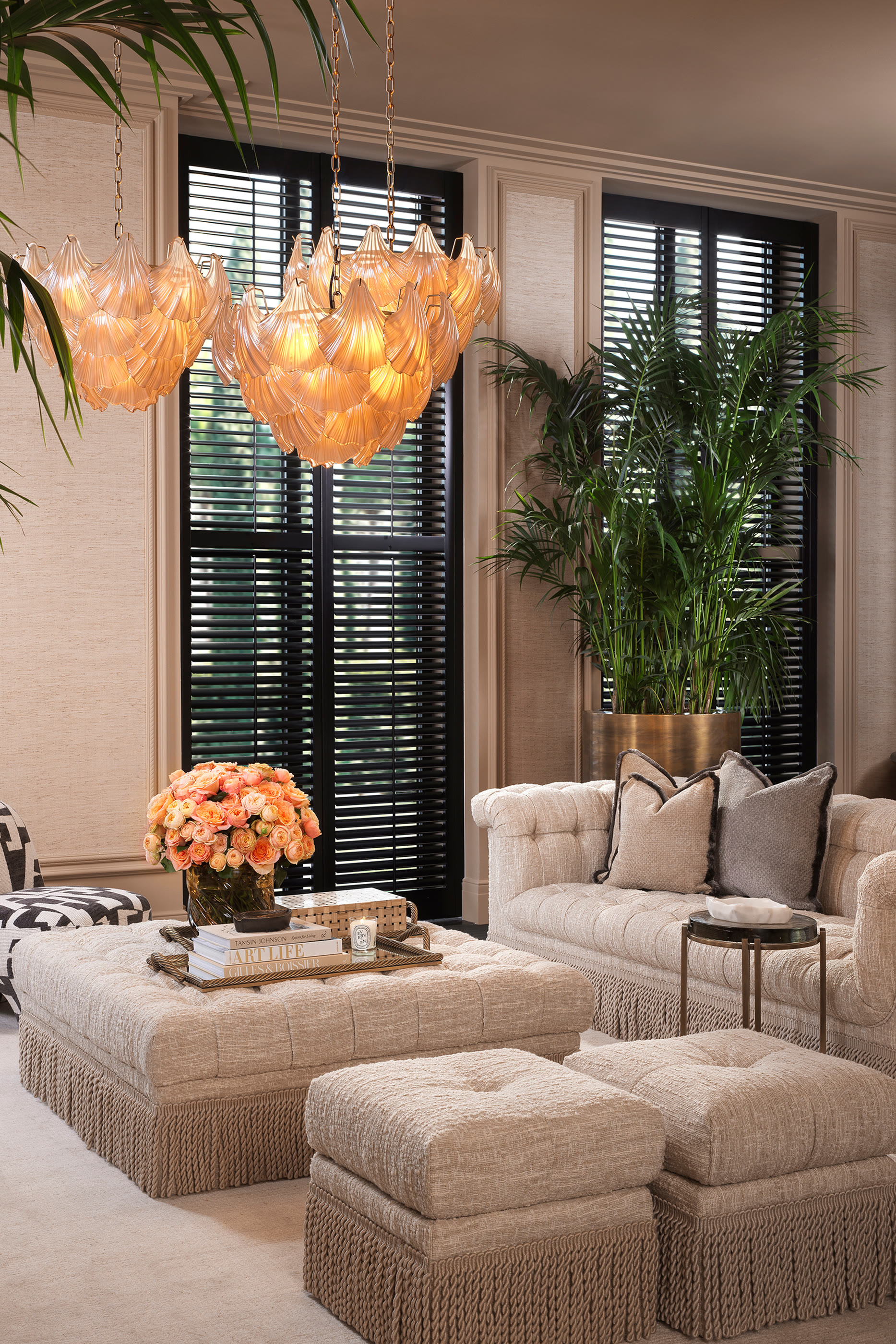 MET Stool Dorantes Boucle