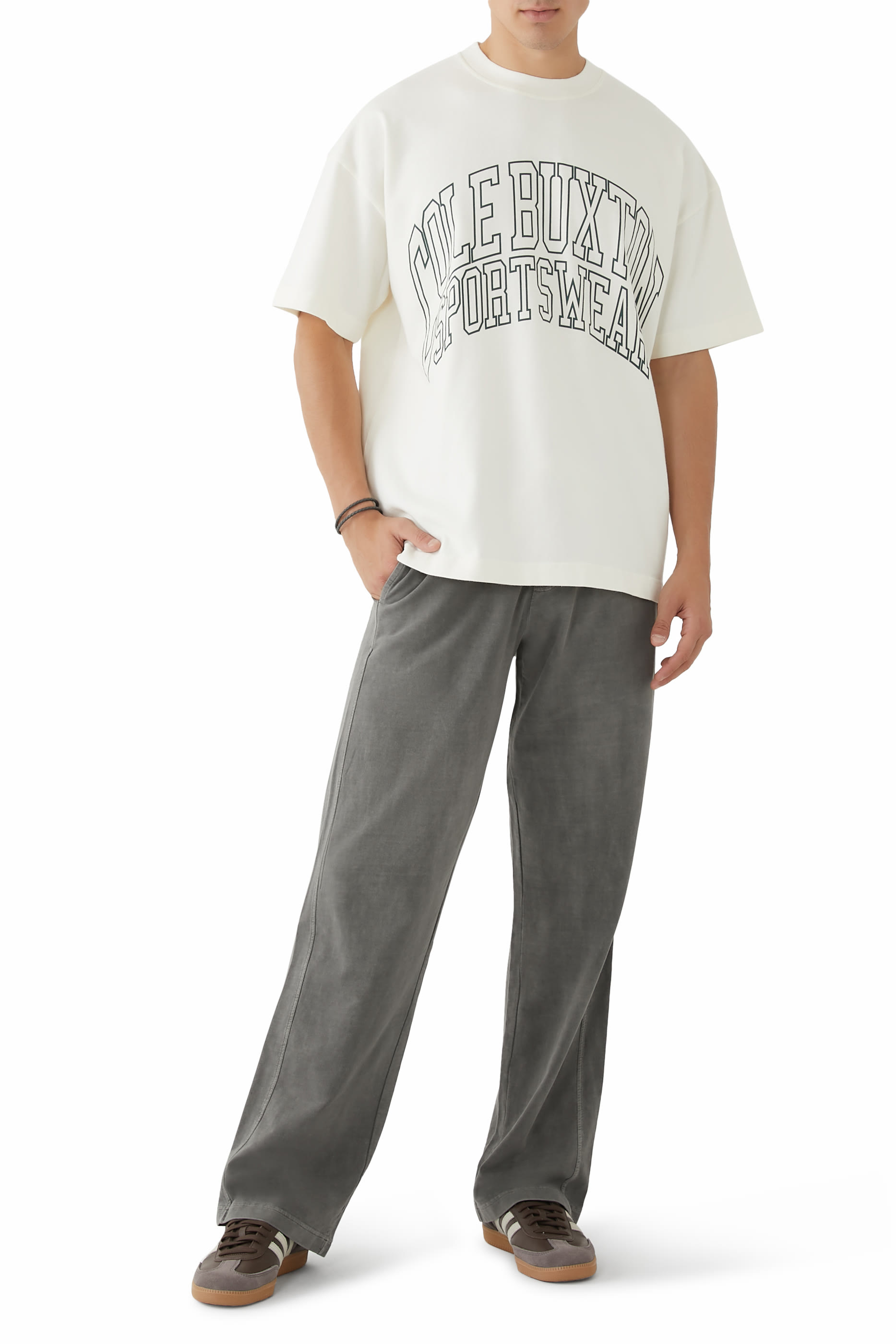 Sportswear Arc T-Shirt