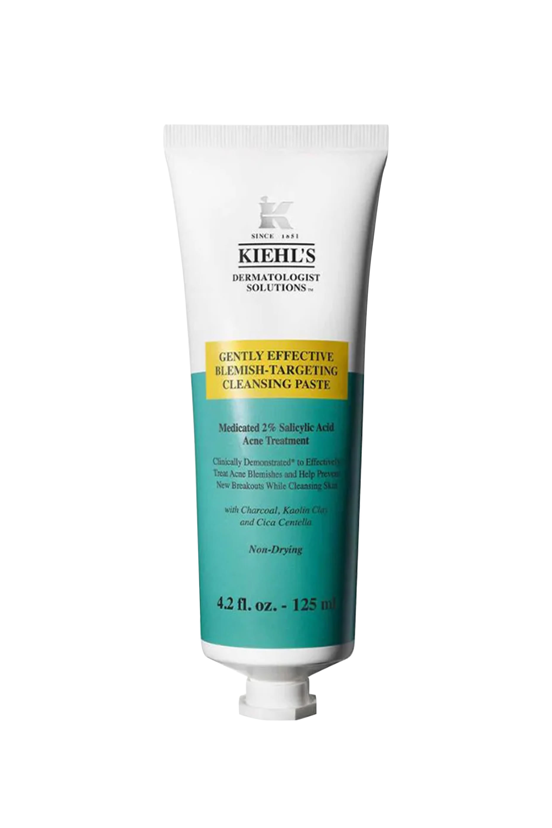 Gently Effective Blemish-Targeting Cleansing Paste