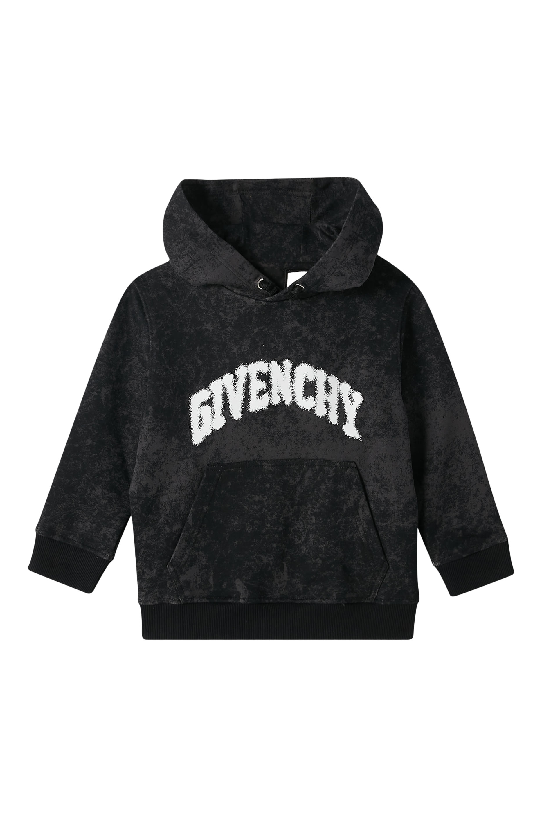 Kids Logo Sweatshirt