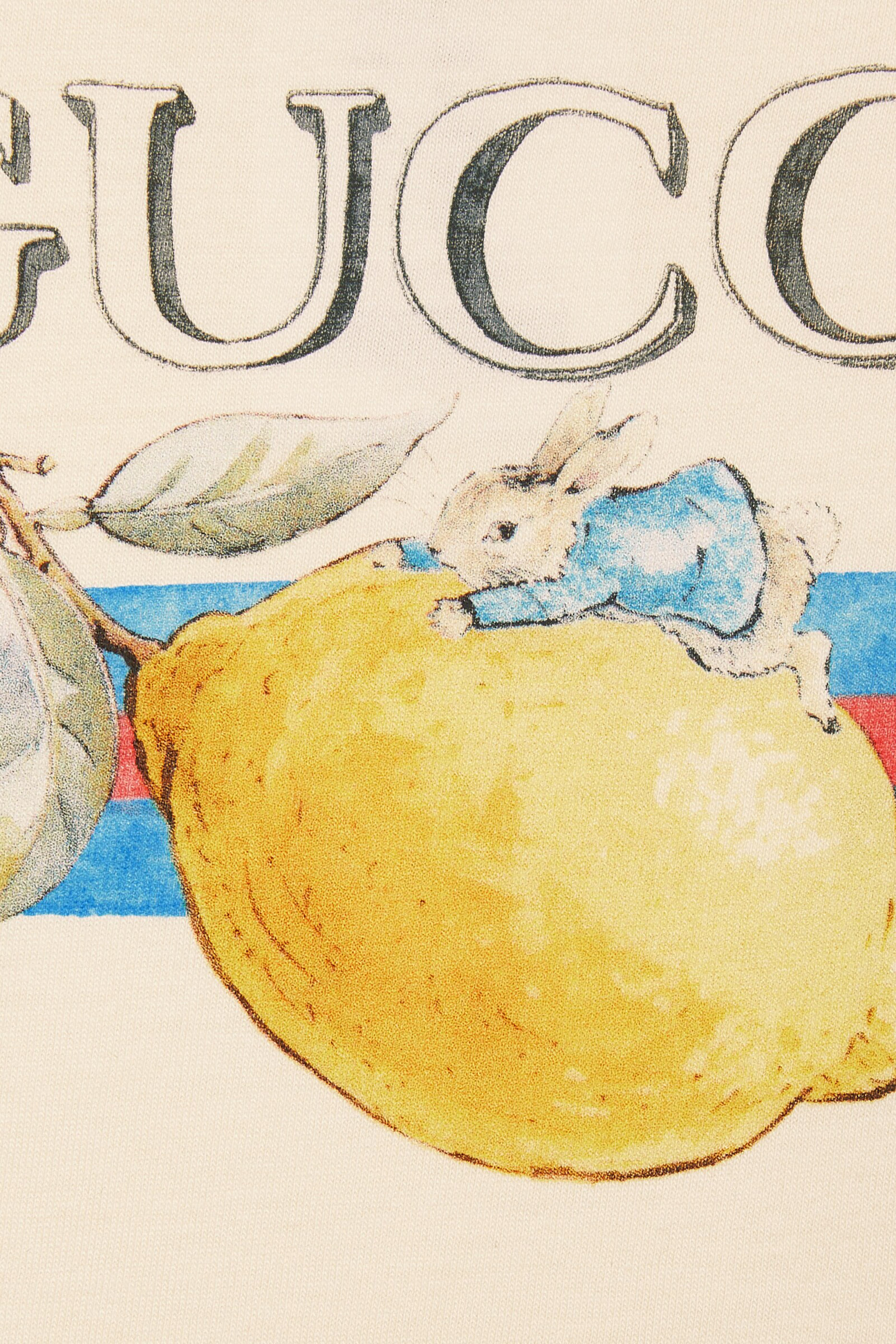 Kids Peter Rabbit T-Shirt