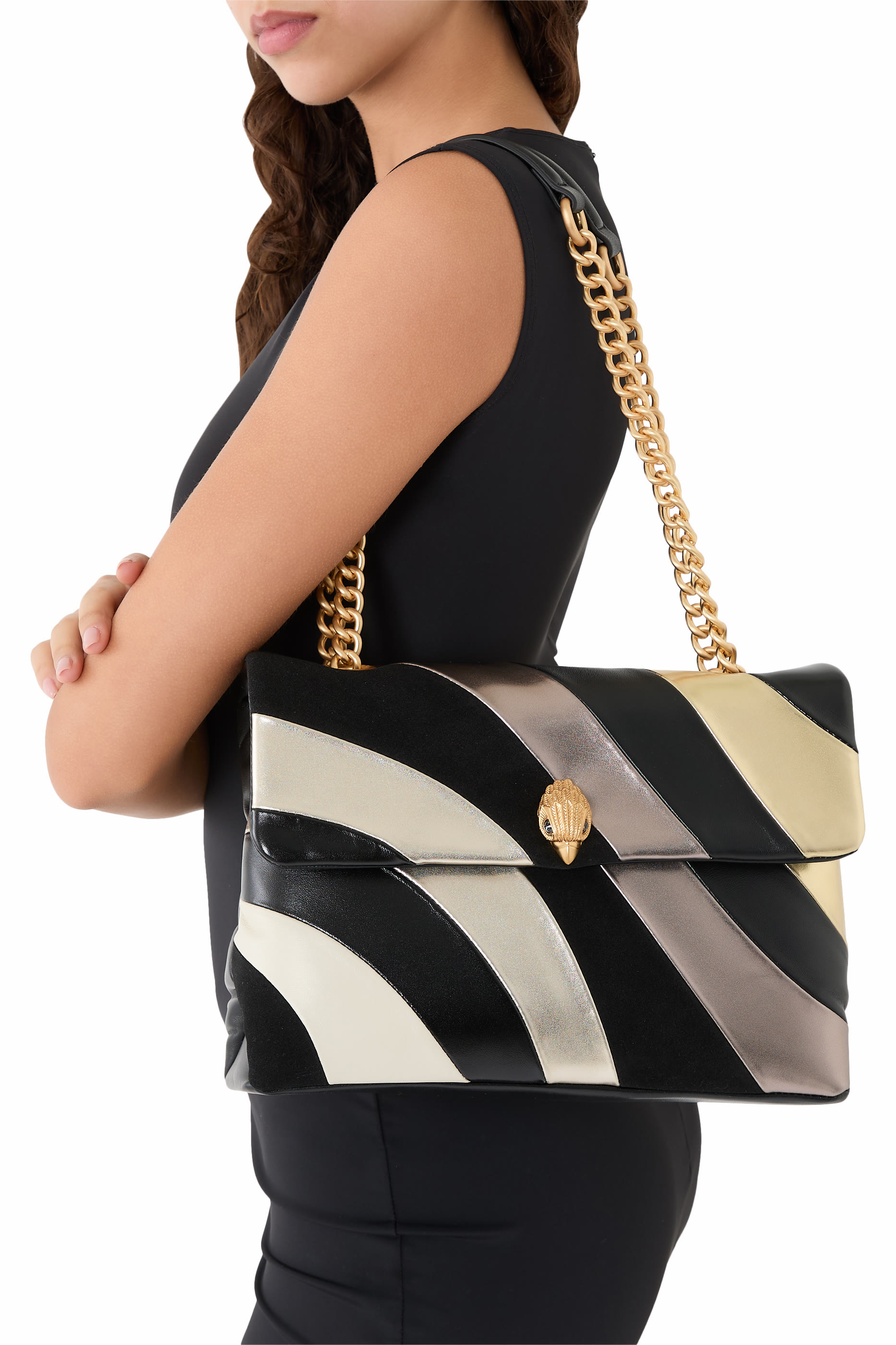 Large Soft Kensington Bag