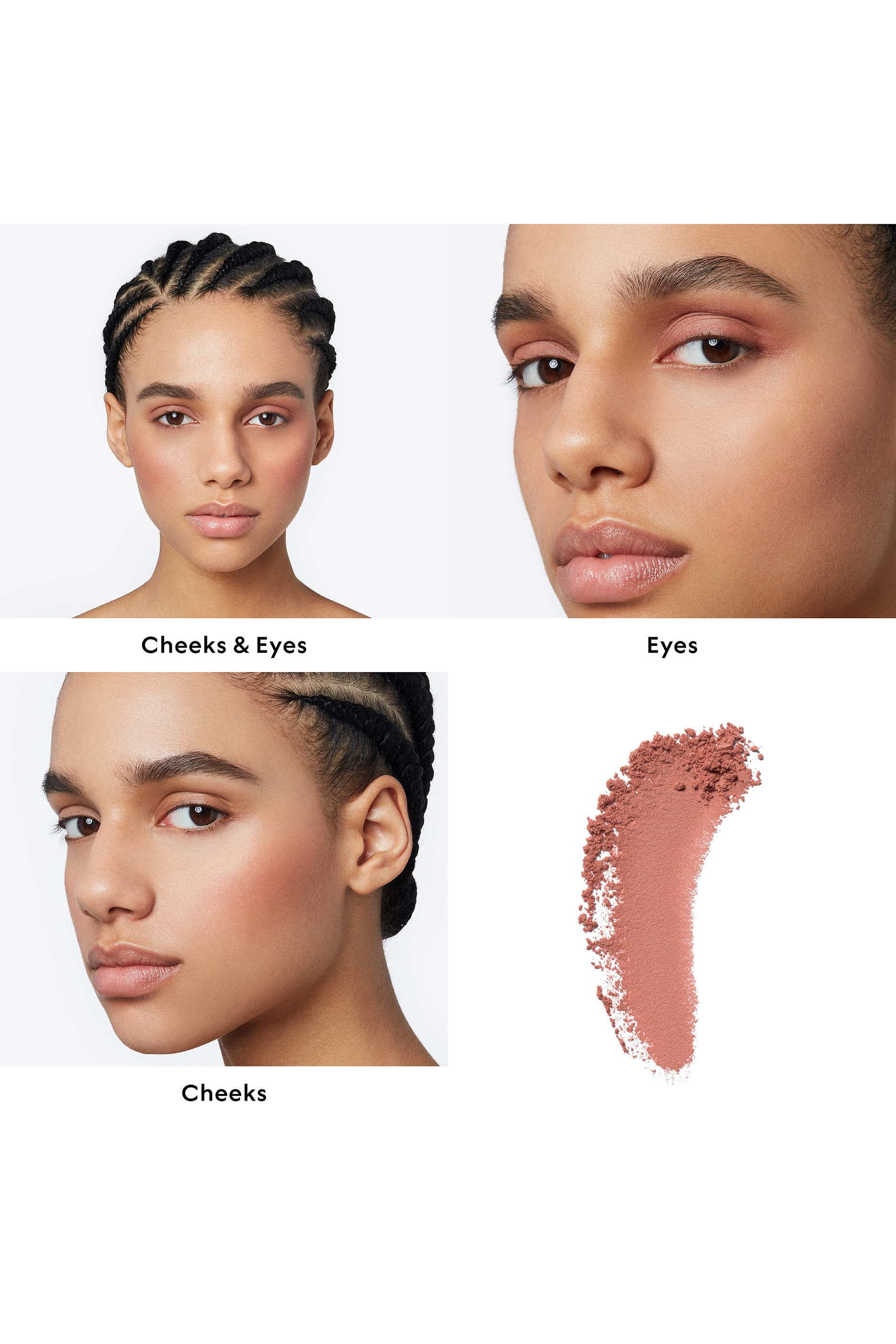 Blush De Beaut&eacute;, 5.5g