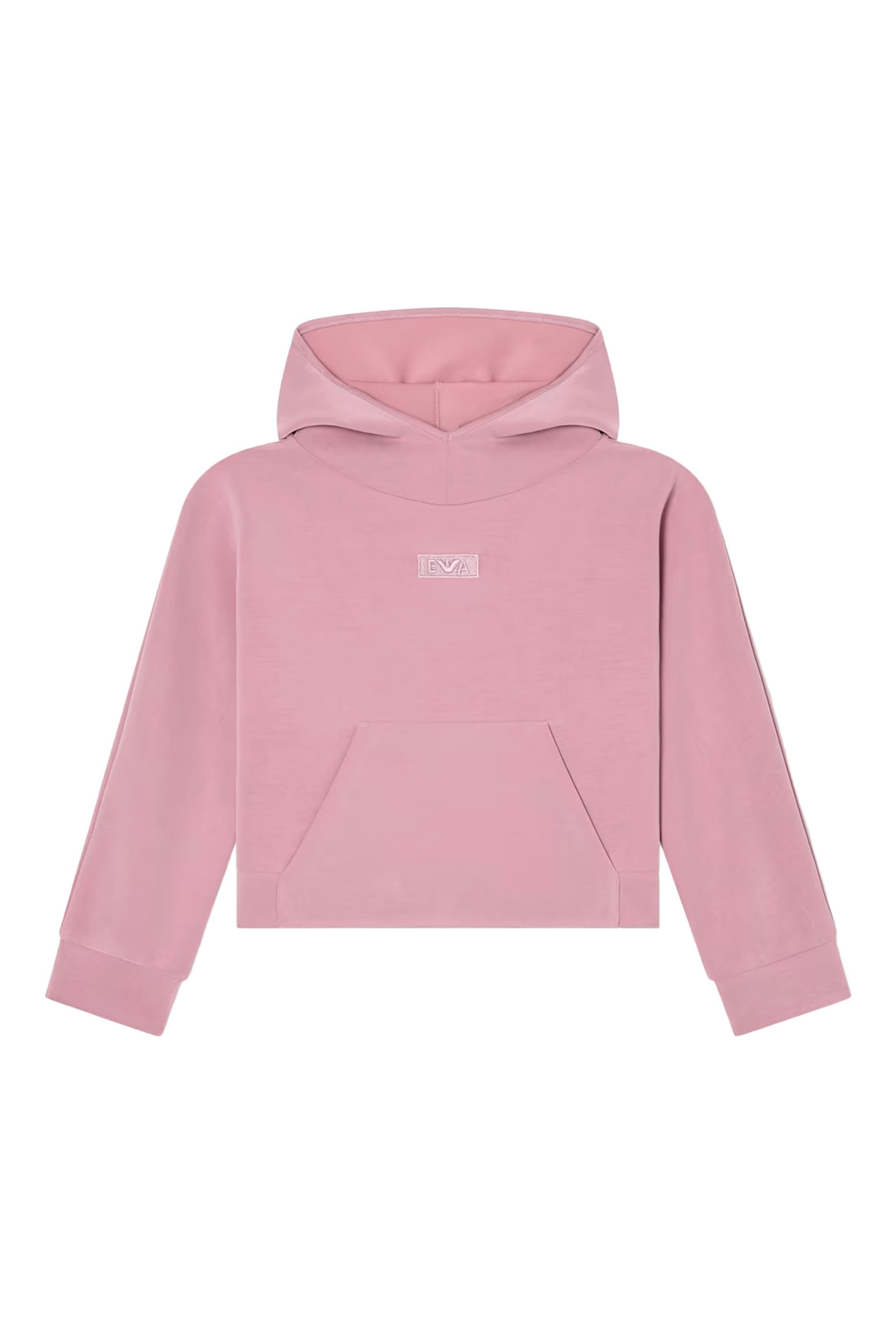 Kids  Logo Hoodie