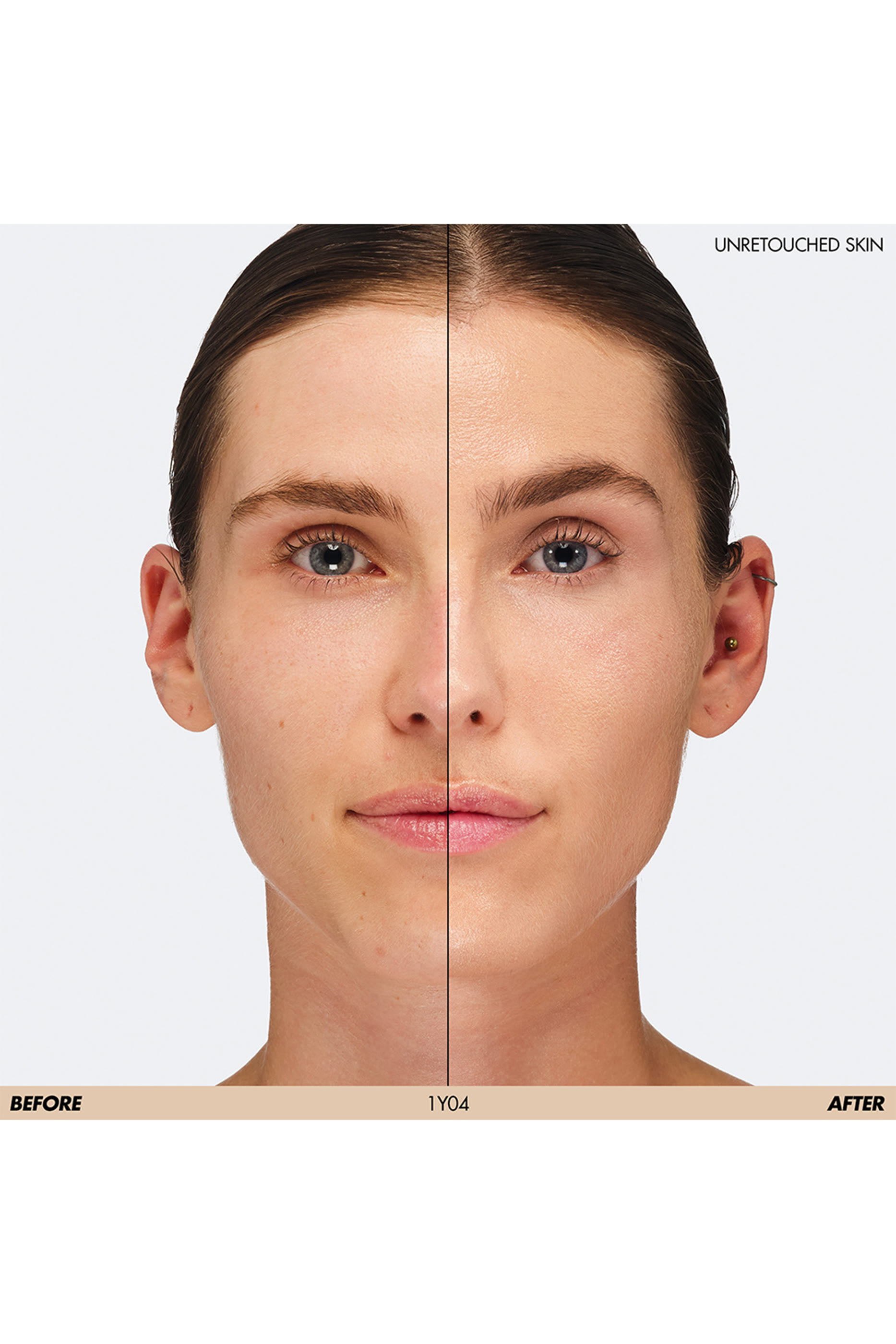 HD Skin Hydra Glow Foundation