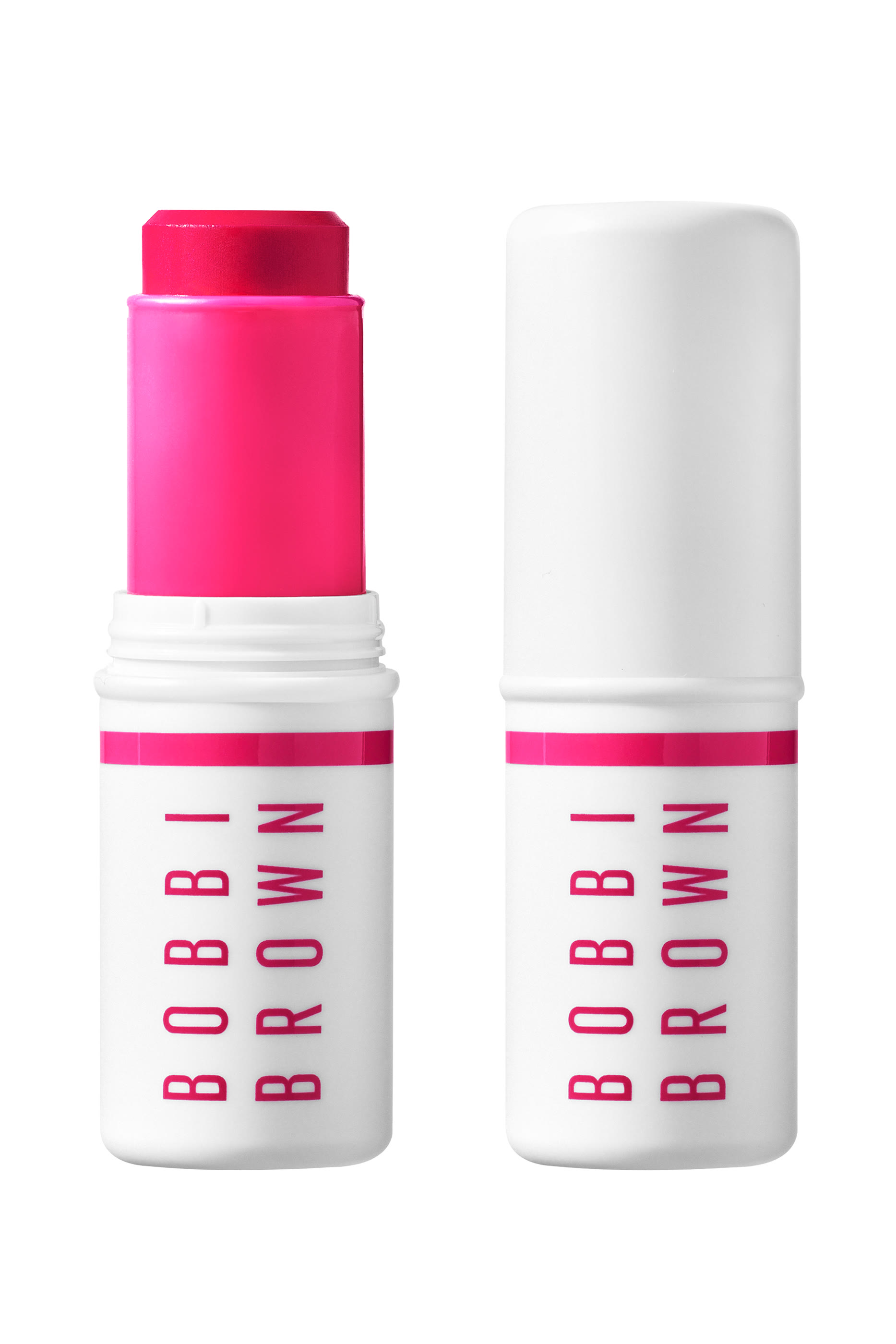 Bobbi Brown Skin Enhancer Blush, Bronzer & Highlighter Multi-Stick — CRUSHED FUCHSIA 41