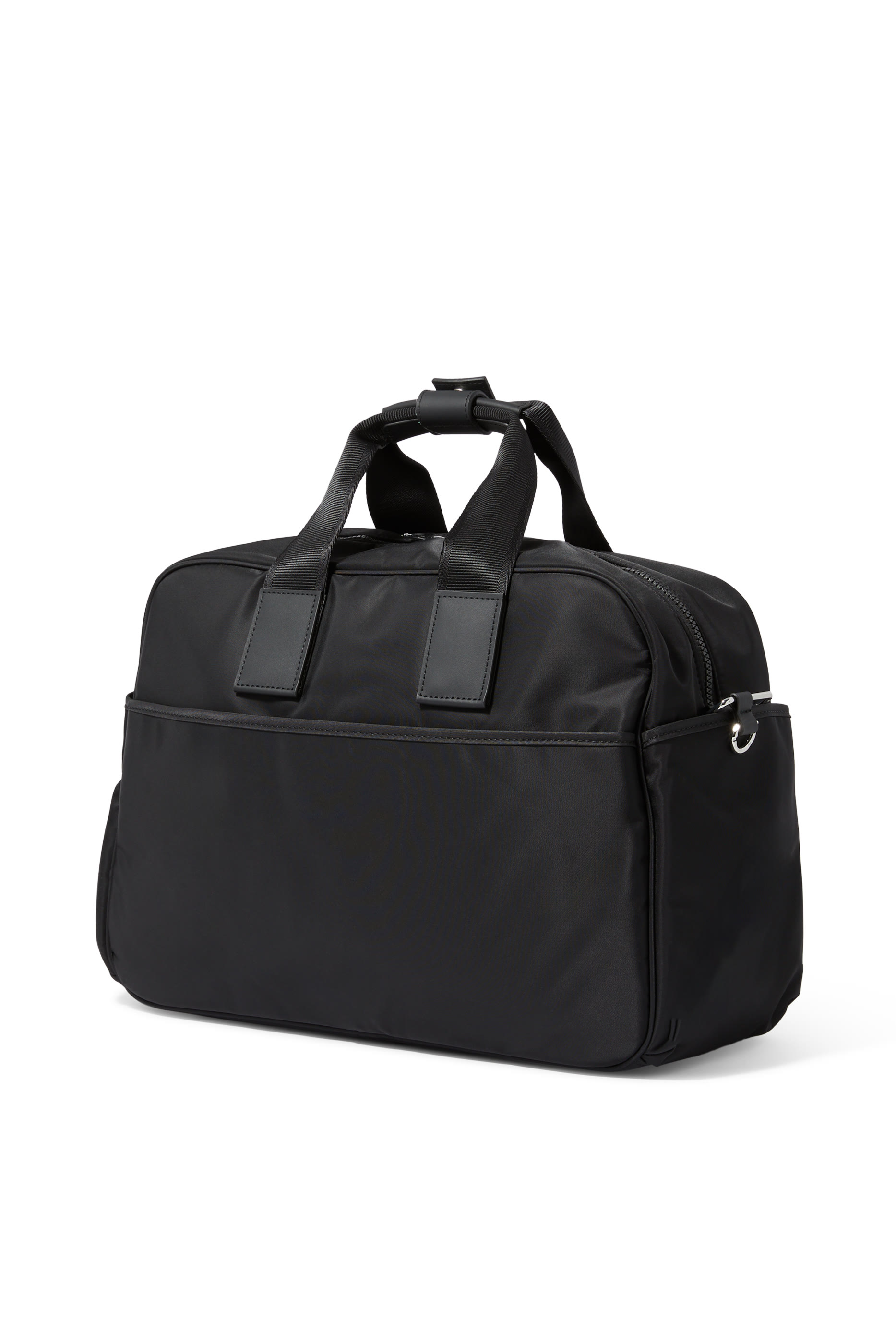 Changing Bag in Coated 4G Jacquard