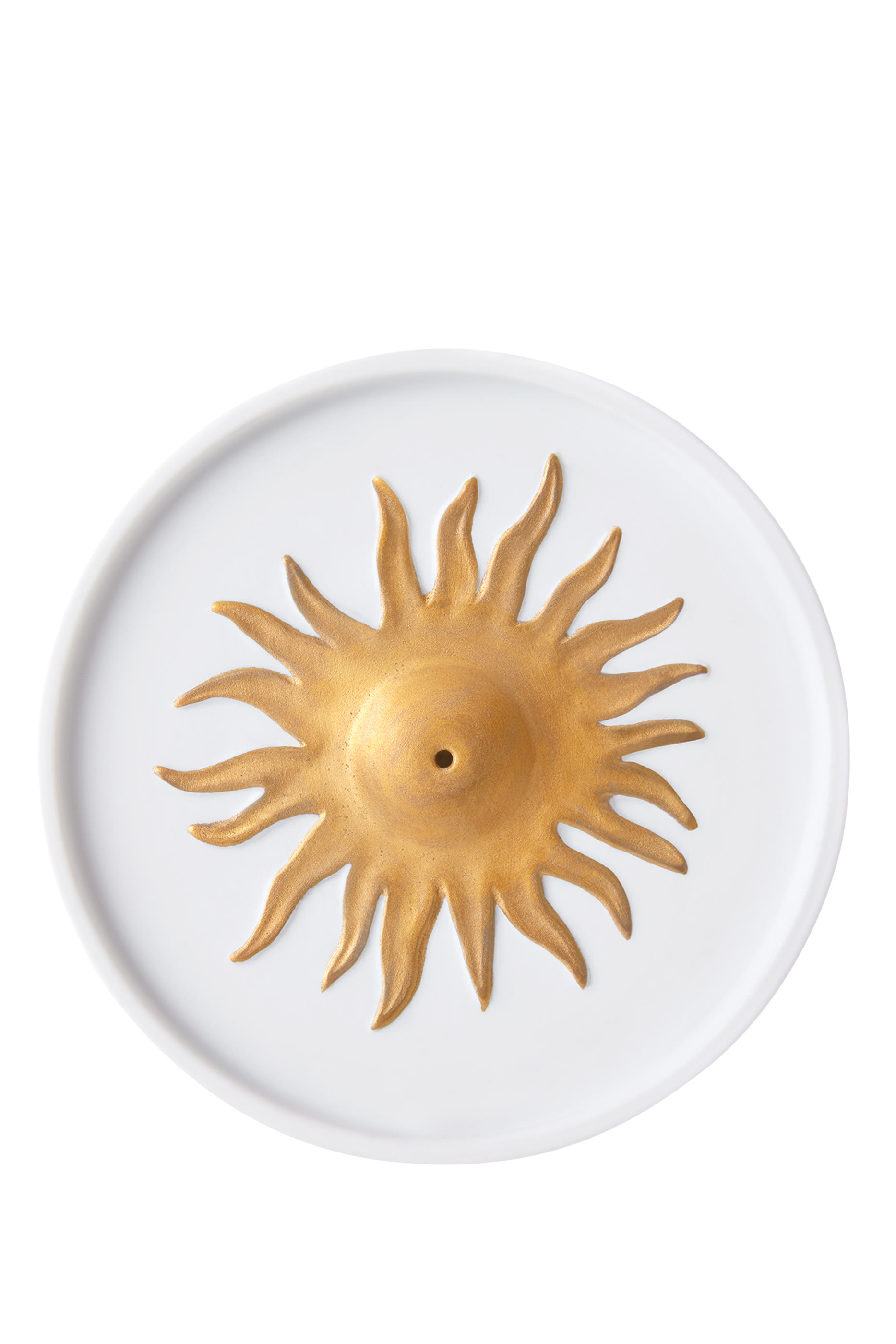 Soleil Incense Holder